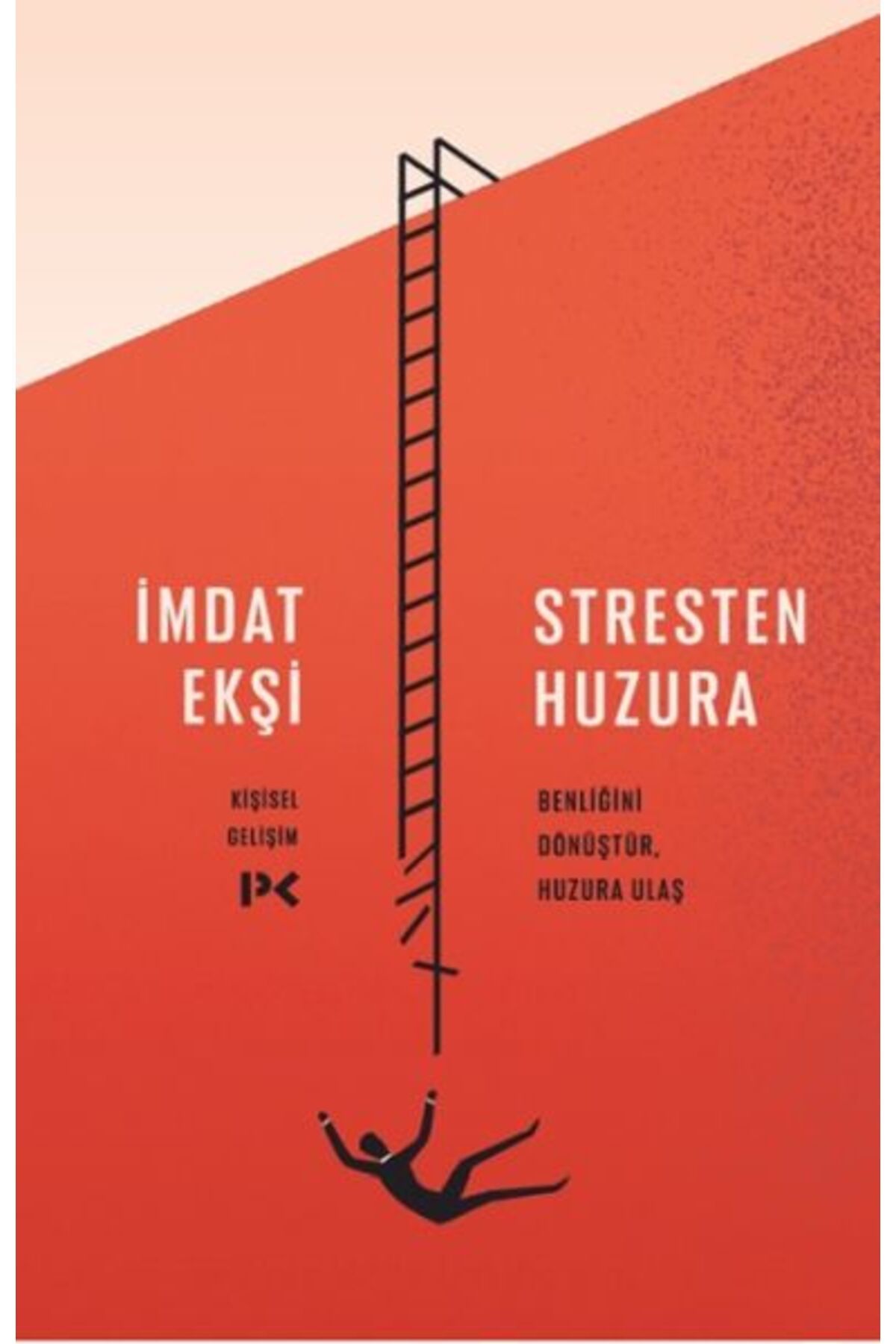 Profil Kitap Stresten Huzura