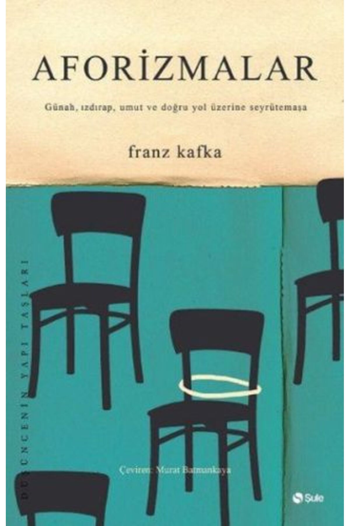 Karatay Yayınları Aforizmalar