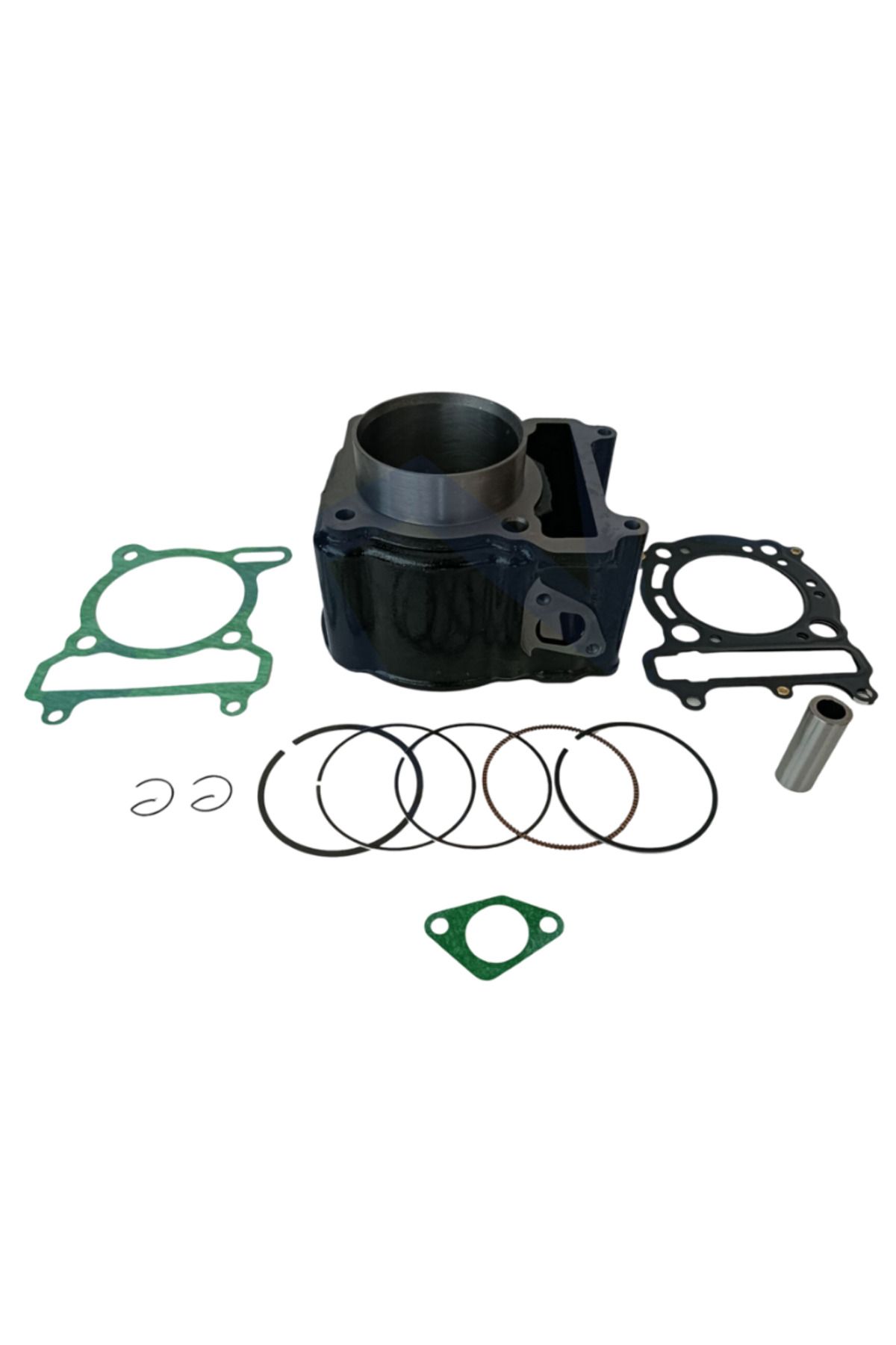 Hner Yamaha Xmax Silindir Oem 2013-2017