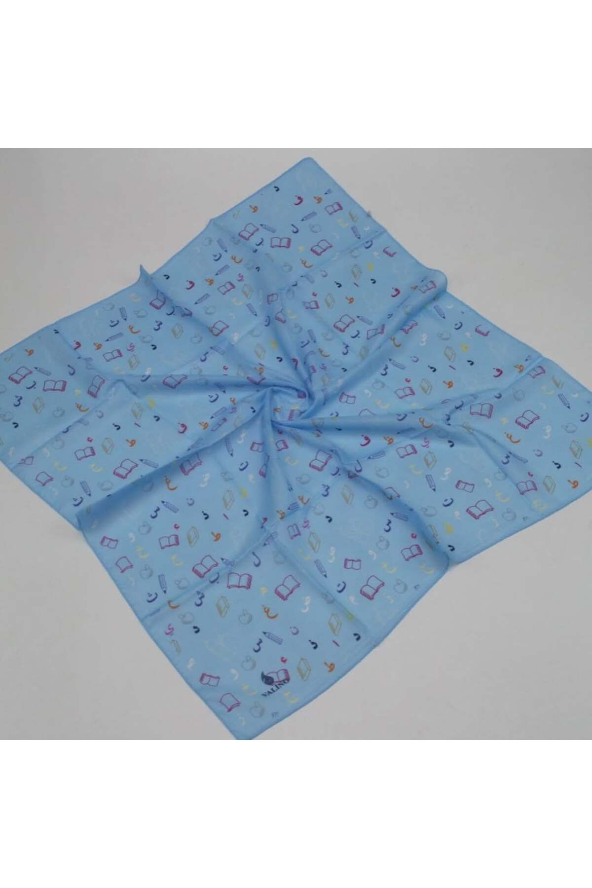 Mısırlı 80x80 Eşarp