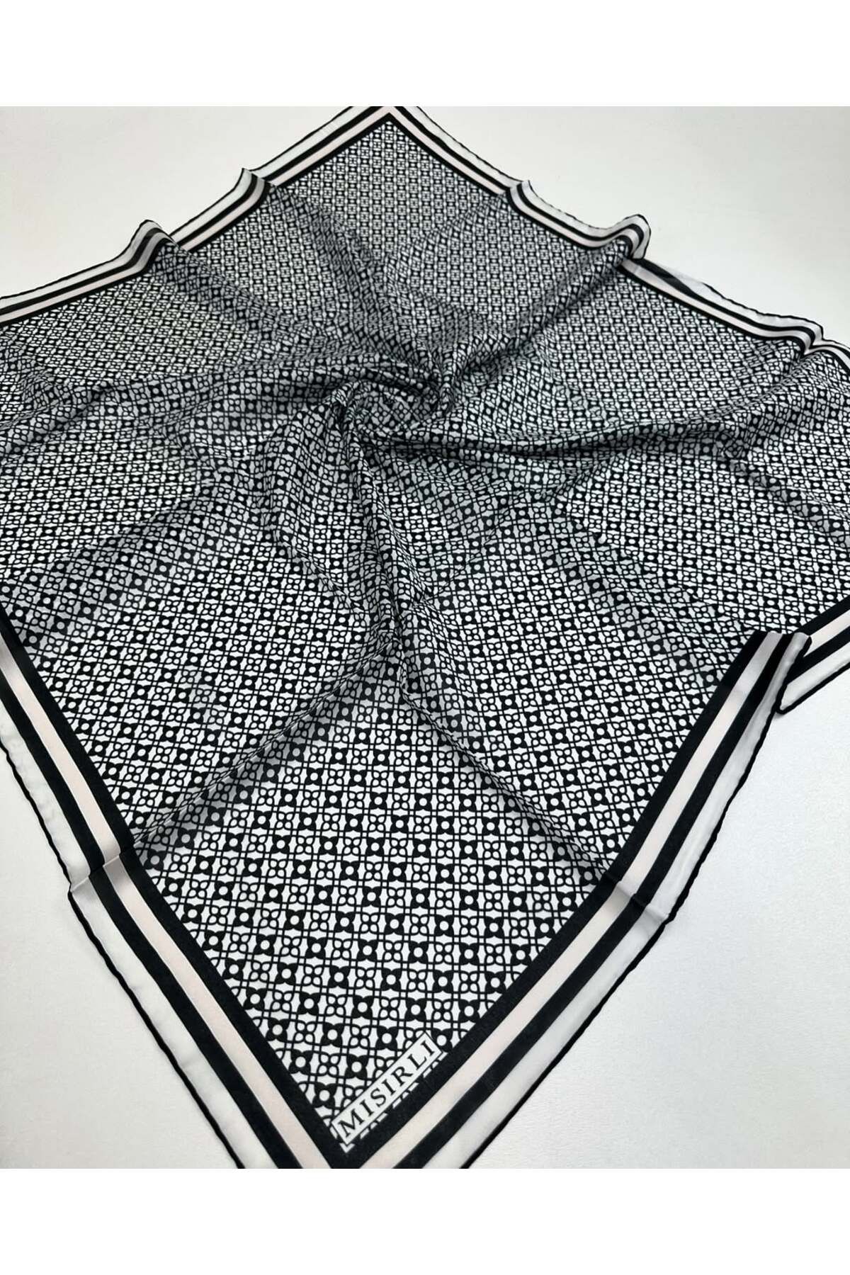 Mısırlı 90x90 Eşarp