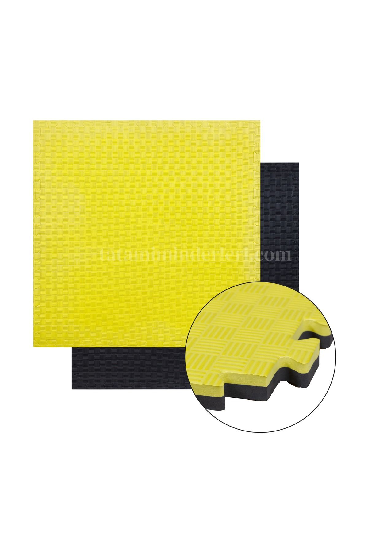 Global Eva 26MM 100x100 Tatami Minder