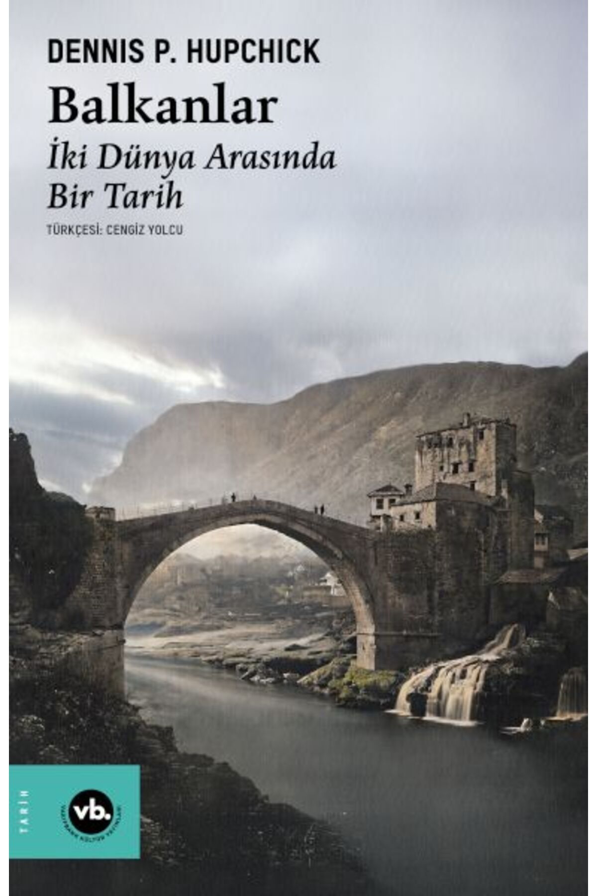 Destek Yayınları Balkanlar