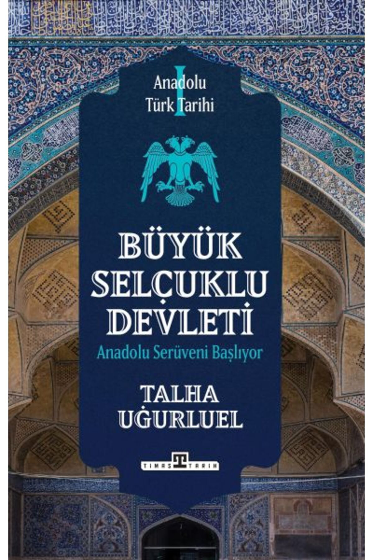 Destek Yayınları Anadolu Türk Tarihi