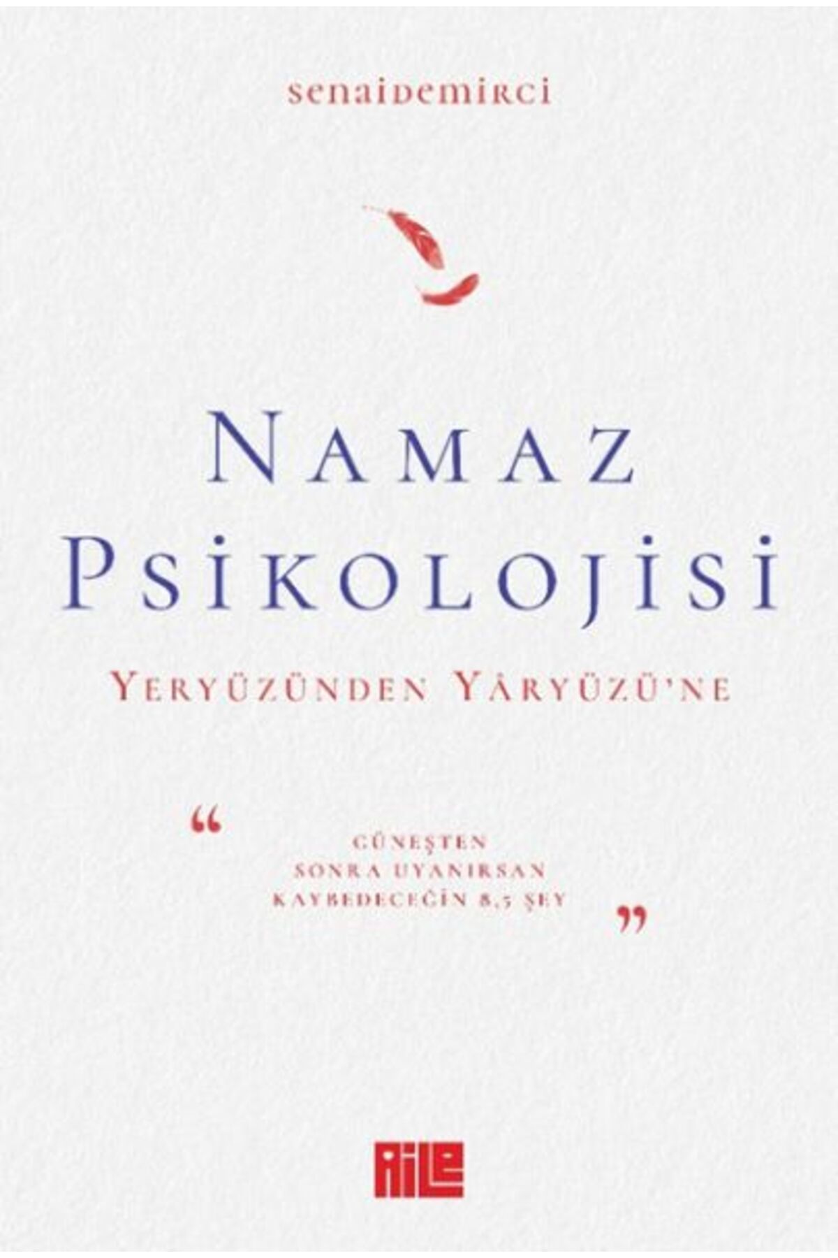 Karatay Yayınları Namaz Psikolojisi
