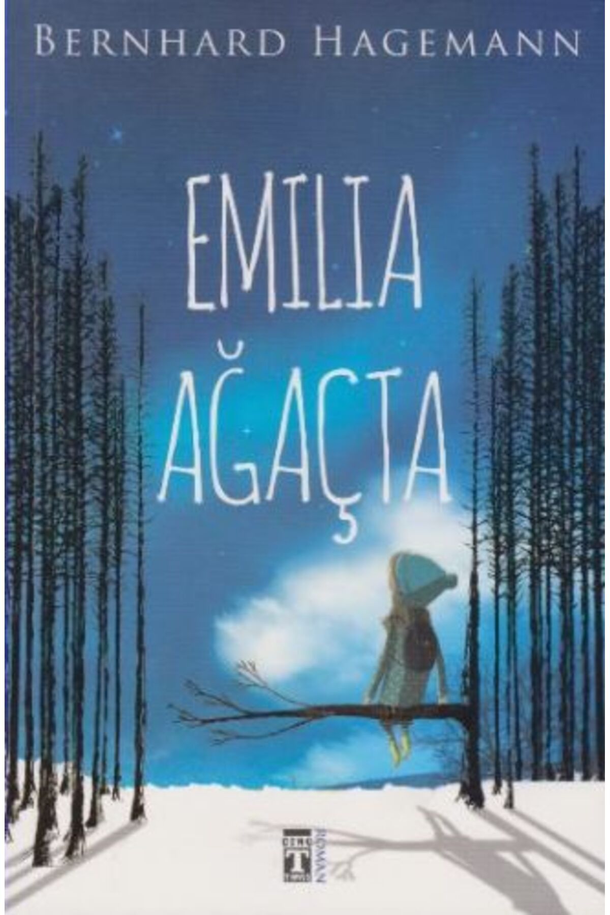 Destek Yayınları Emilia Ağaçta