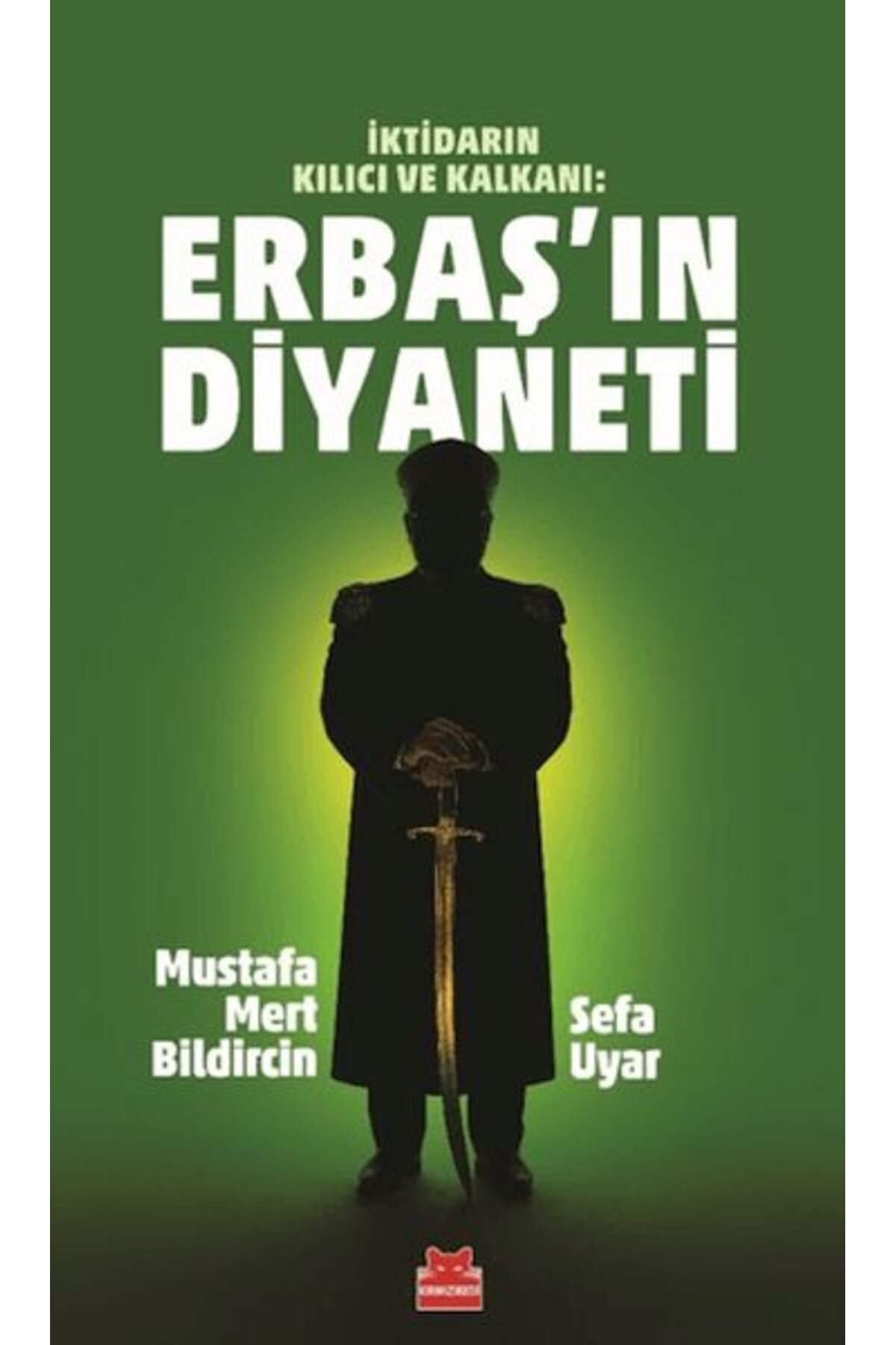 Destek Yayınları Erbaşın Diyaneti