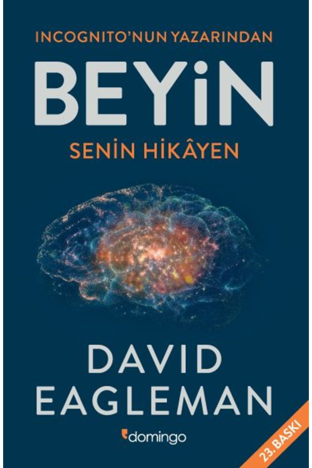 Karatay Yayınları Beyin Senin Hikayen