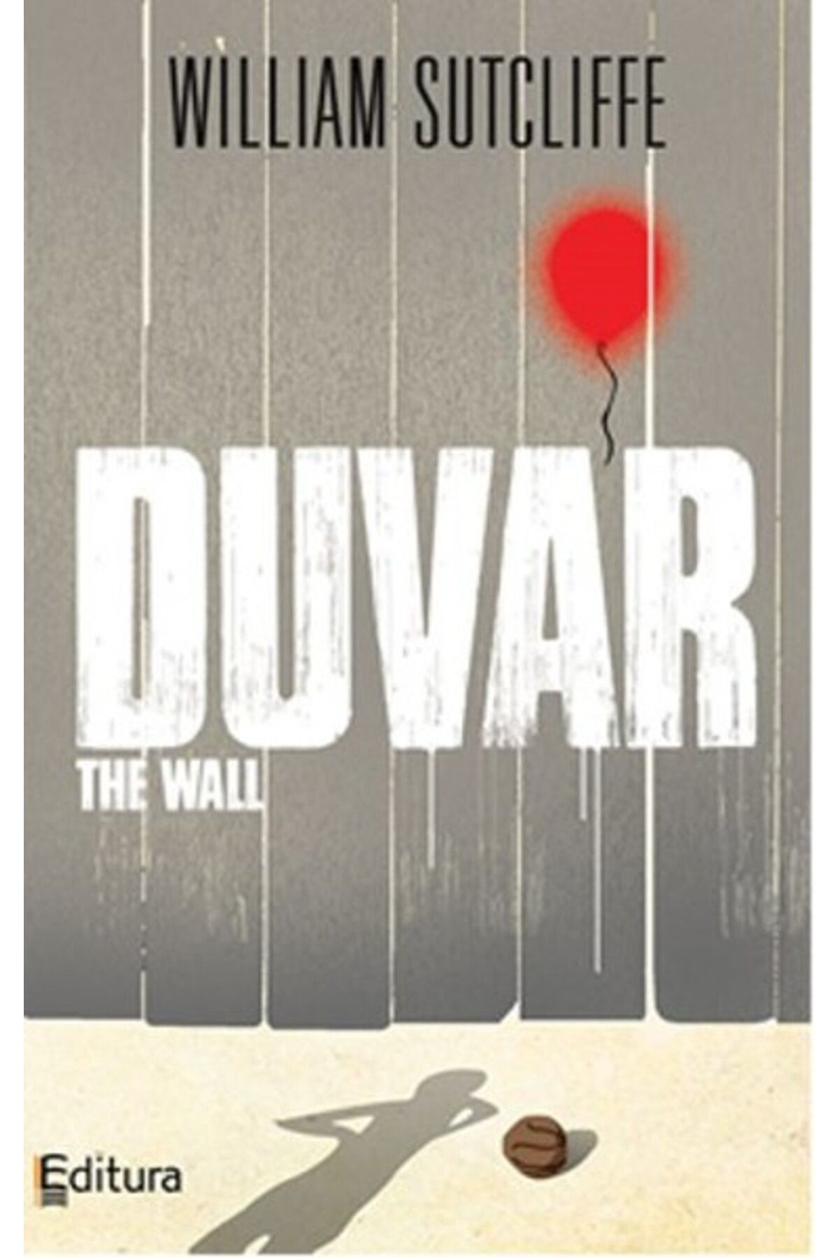 Editura Yayınları Duvar