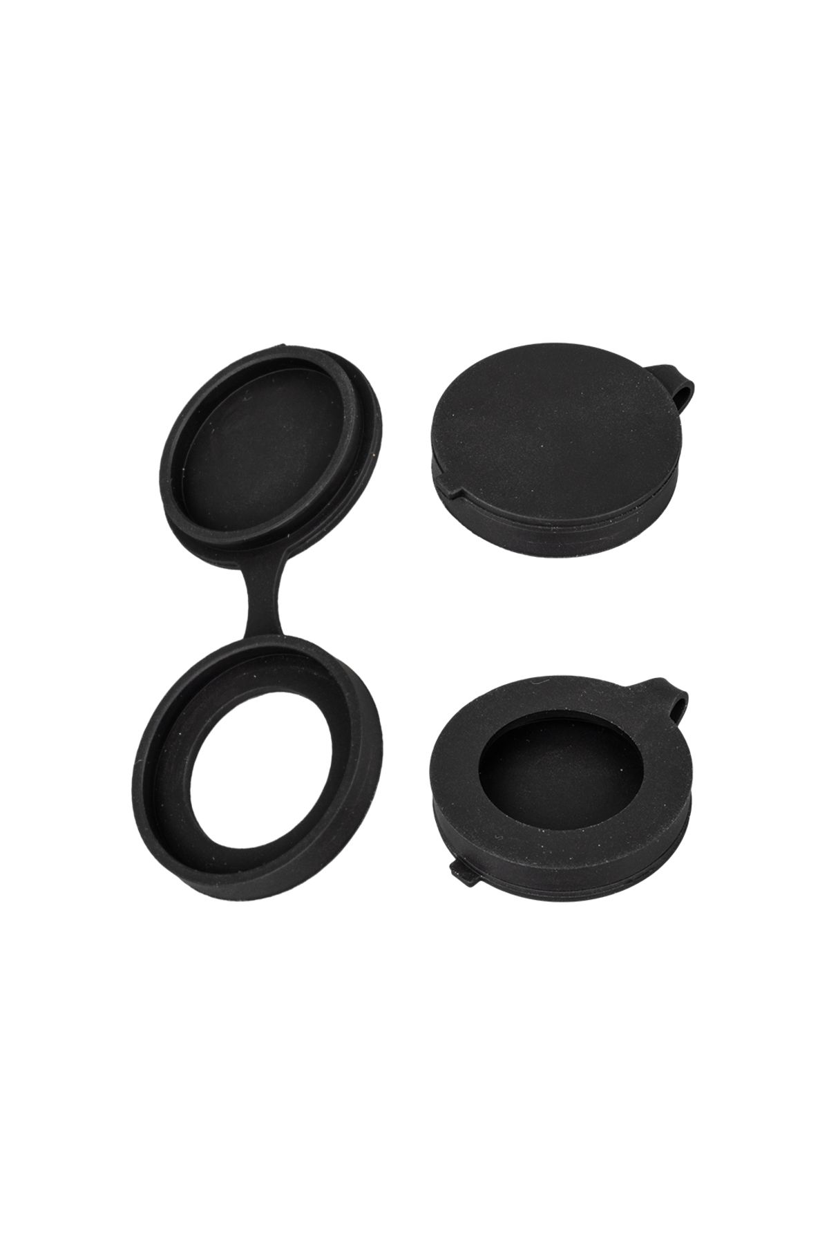 Modafiks 22 MM PANO TİP USB İÇİN SİLİKON KORUYUCU KAPAK IP65 PROTECTIVE 3 (4767)