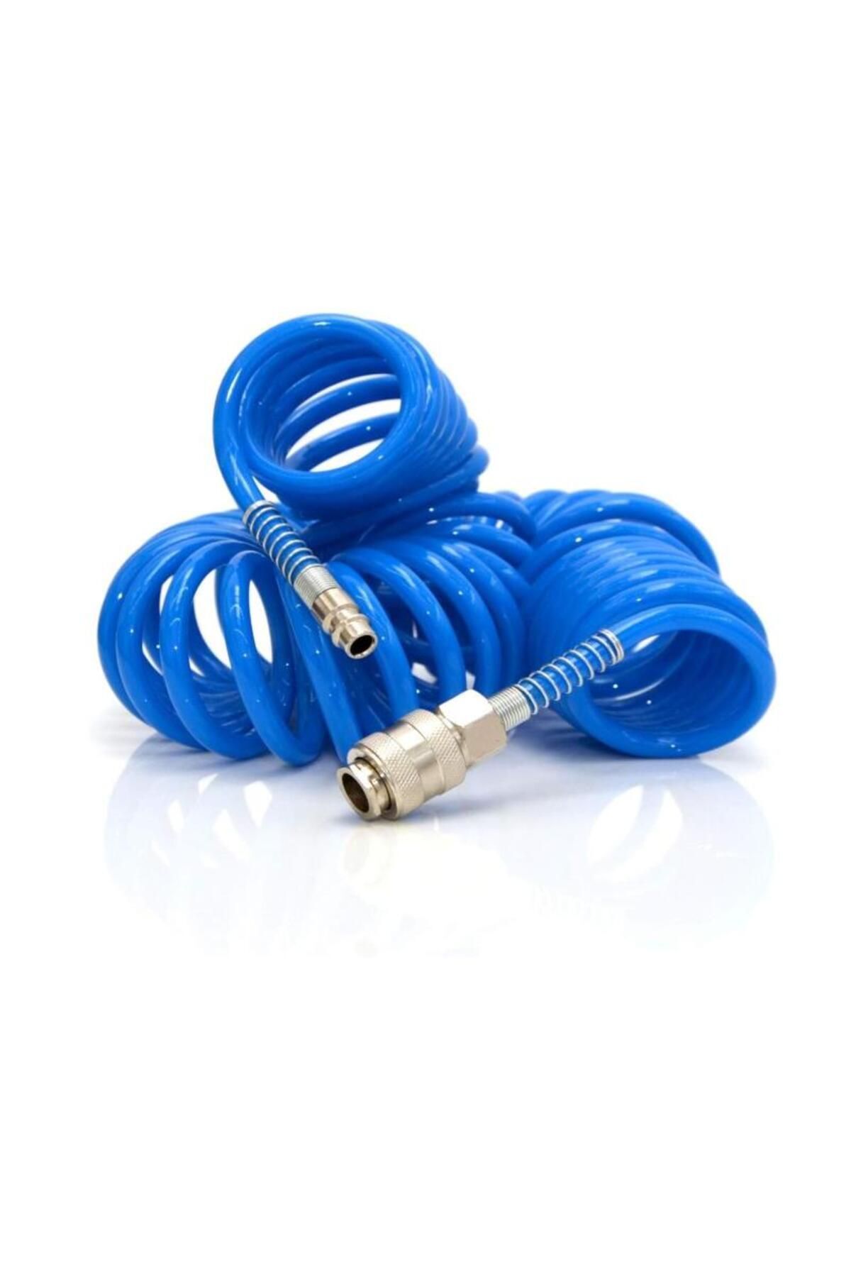 YT Spiral Hava Hortumu 15mt
