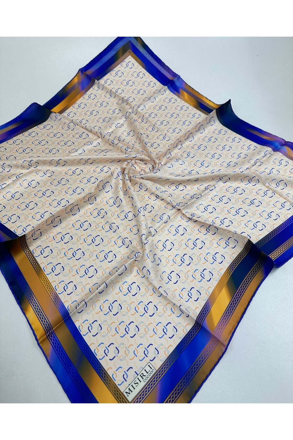 Mısırlı 90x90 Eşarp
