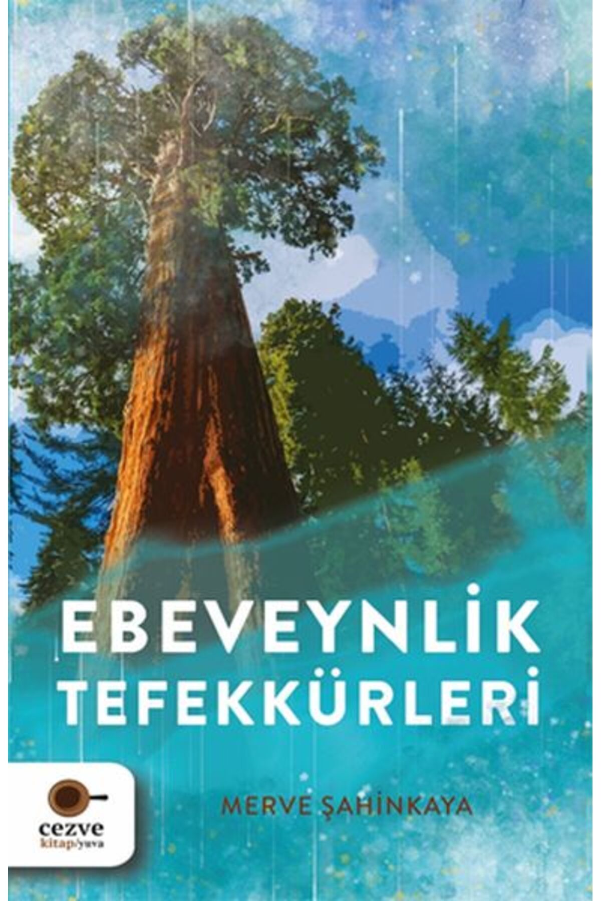 Cezve Kitap Ebeveynlik Tefekkürleri