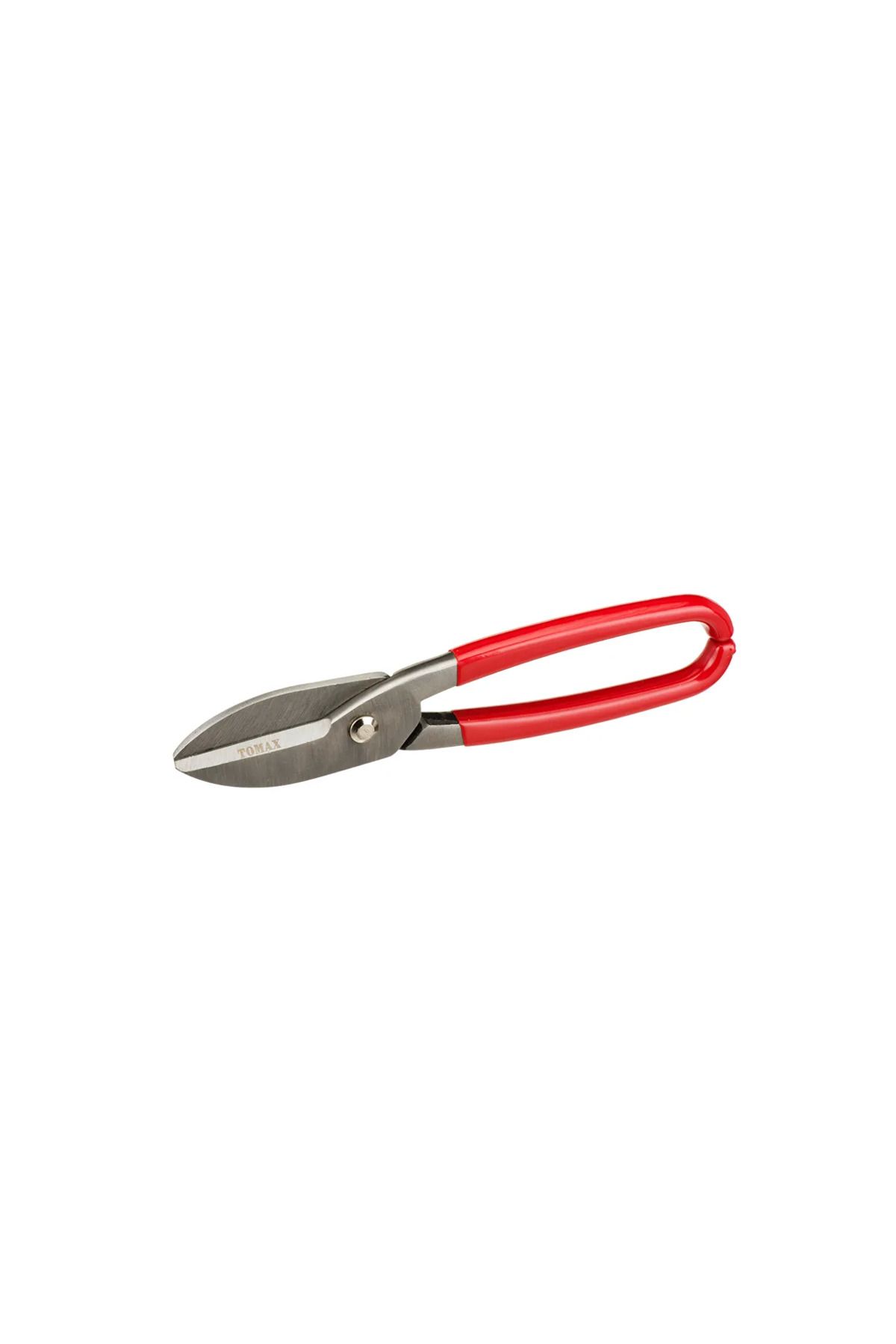 Modafiks Tenekeci Makası - 250 Mm Pvc İzoleli