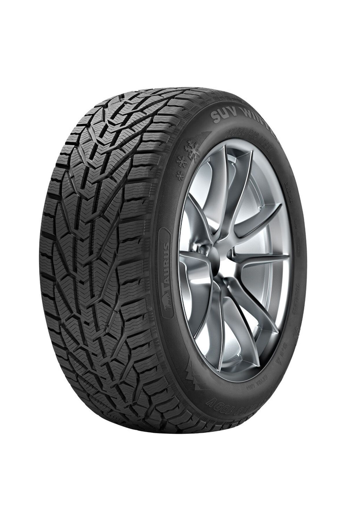 Taurus 275/40 R20 106V XL Suv Winter Kış Lastiği