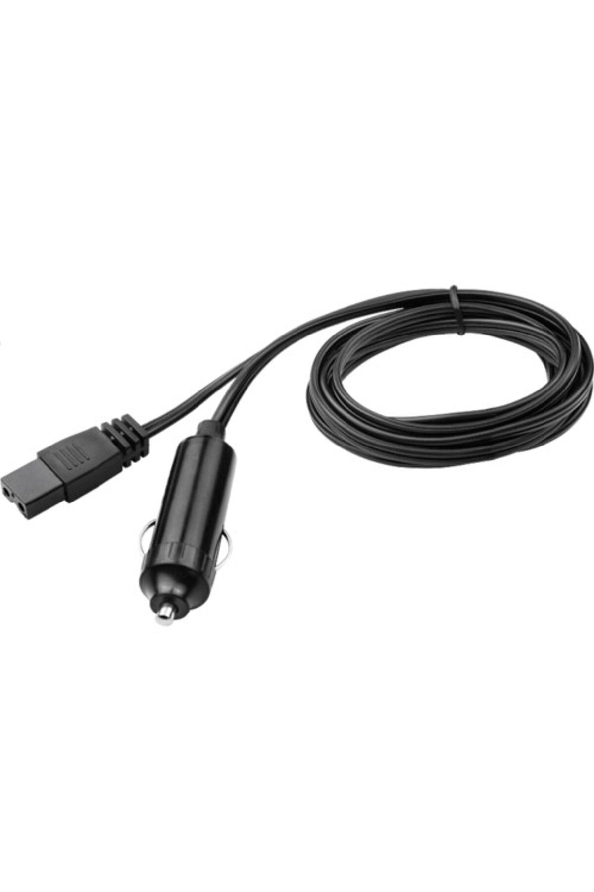 ECG Cablu Ka 2500 De Alimentare 12v Pentru Lada Frigorifica Auto A++ Portabila Ecg Ac 3020 Hc Dual - One Size