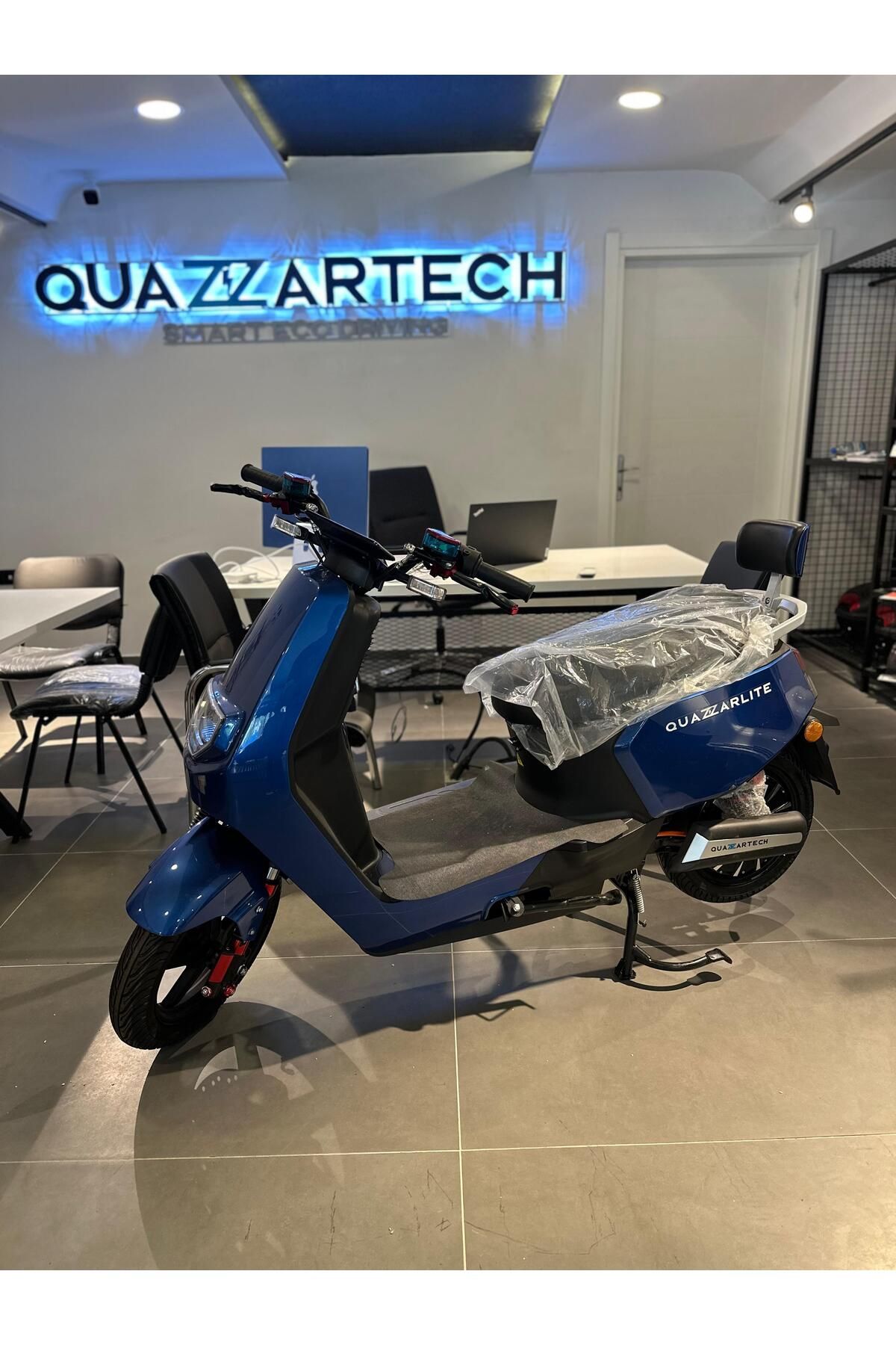 Quazzartech 49 LITE 02