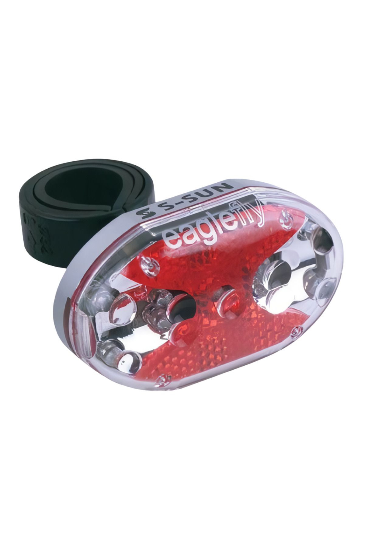 S-Sun Eaglefly 9 Led Ultra Parlak Arka Işık