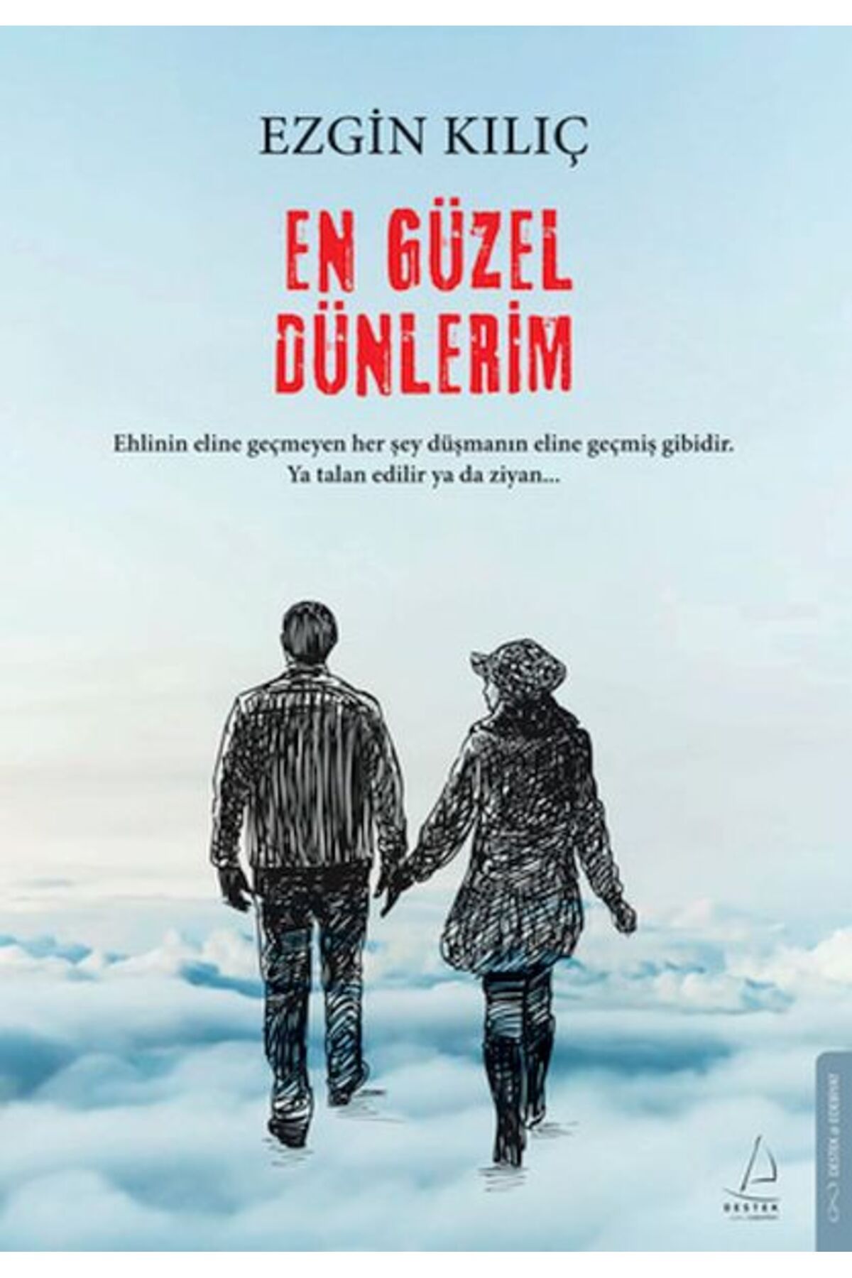 Destek Yayınları En Güzel Dünlerim
