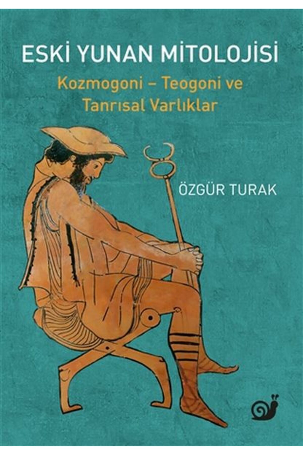 Karatay Yayınları Eski Yunan Mitolojisi