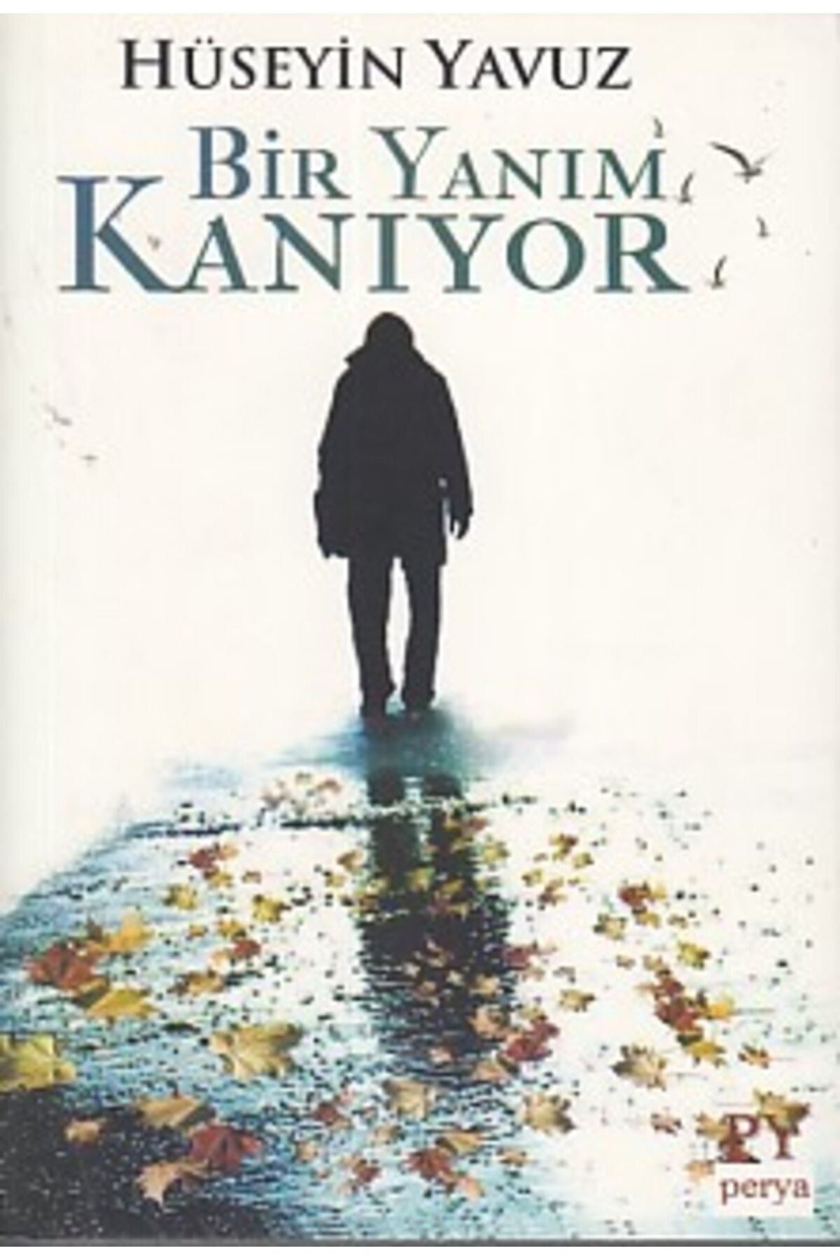 Perya Yayınları Bir Yanım Kanıyor