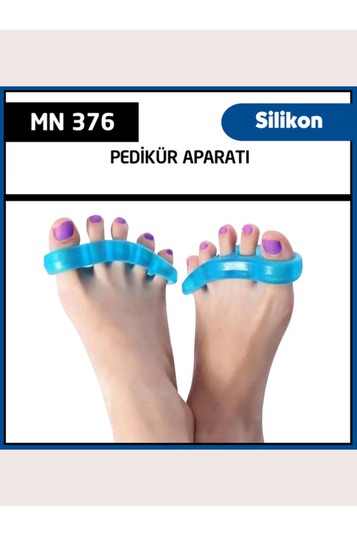 Minion Pedikür Aparatı