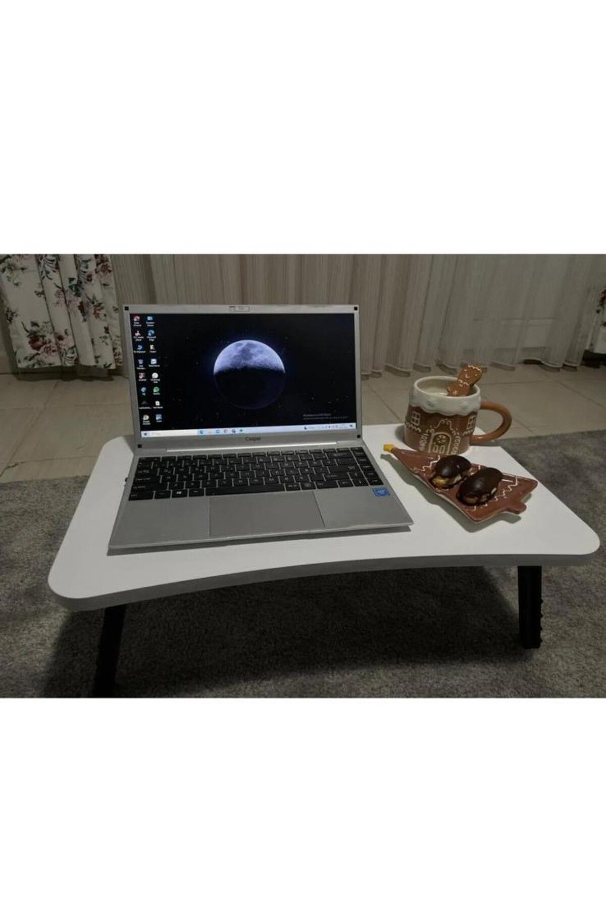 dekores LAPTOP SEHPASI