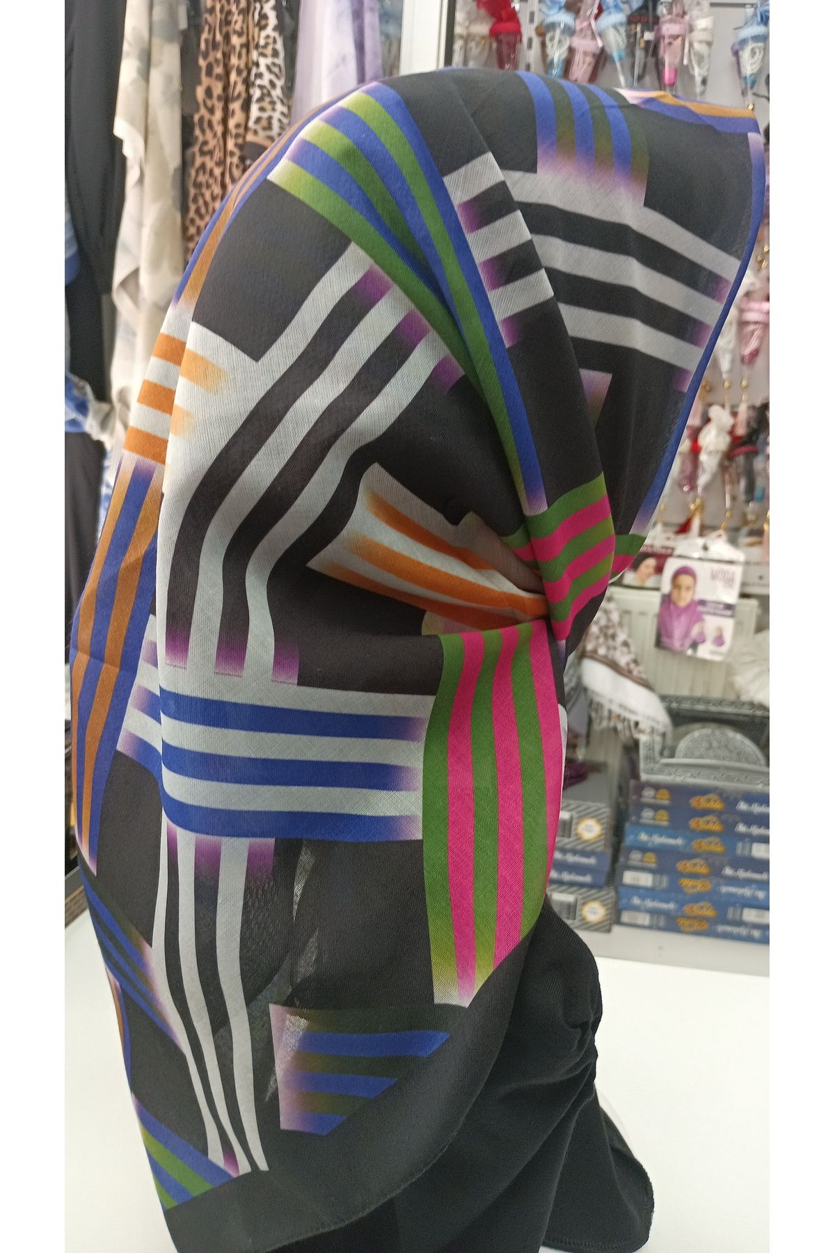 new fresh SOFT EŞARP