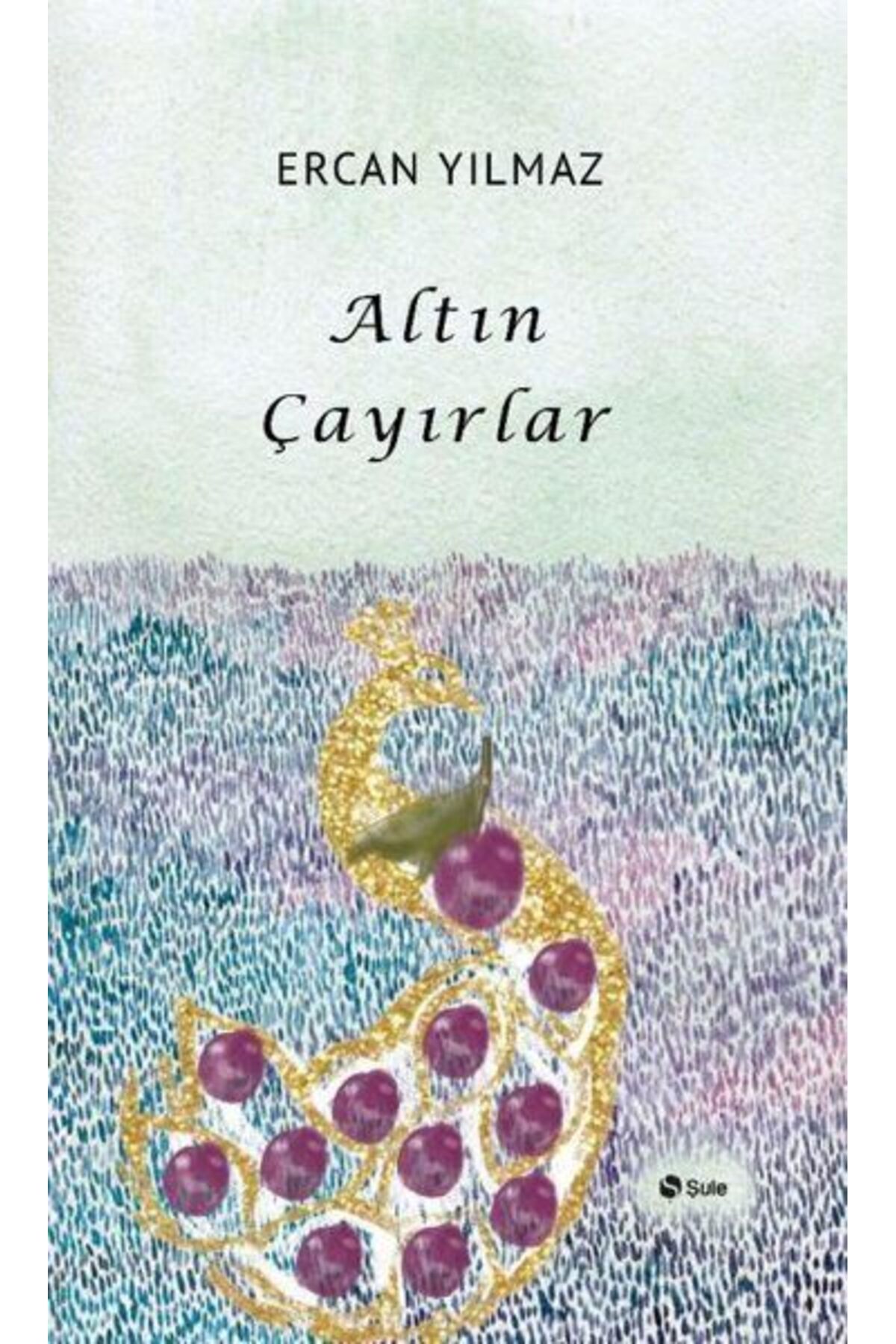 Karatay Yayınları Altın Çayırlar