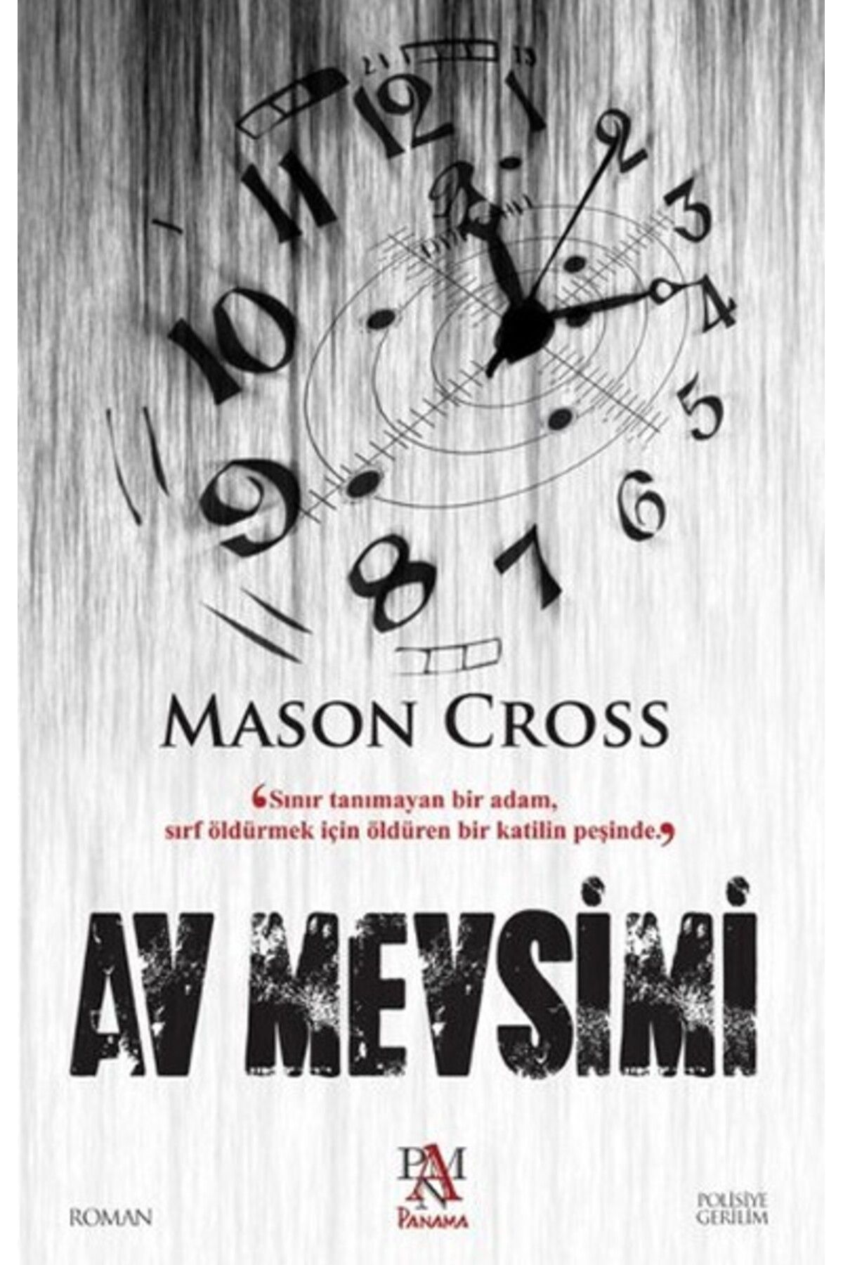 Destek Yayınları Av Mevsimi