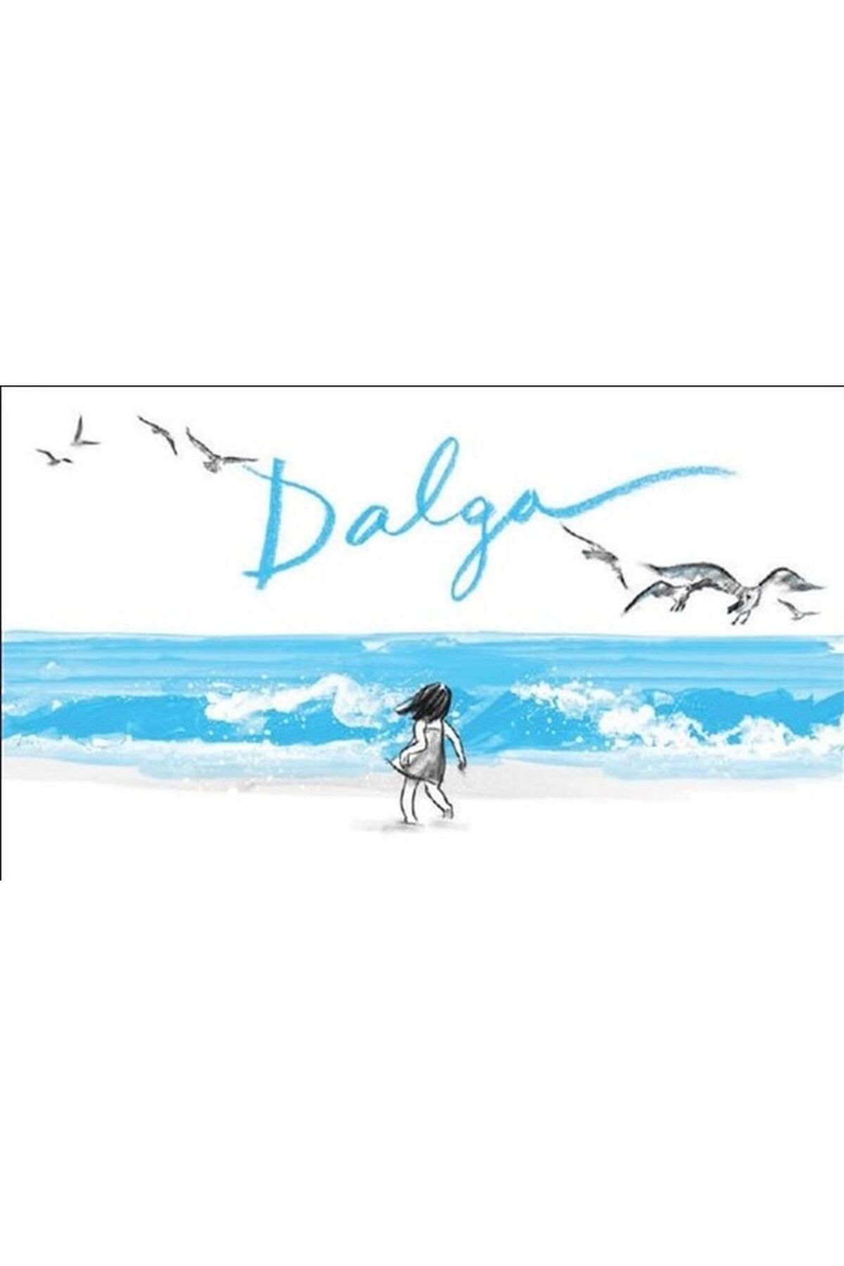 Meav Yayıncılık Dalga Ciltli
