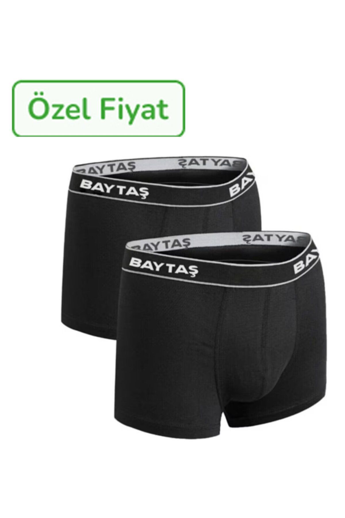 Pardon 6’LI BOXER ŞORT