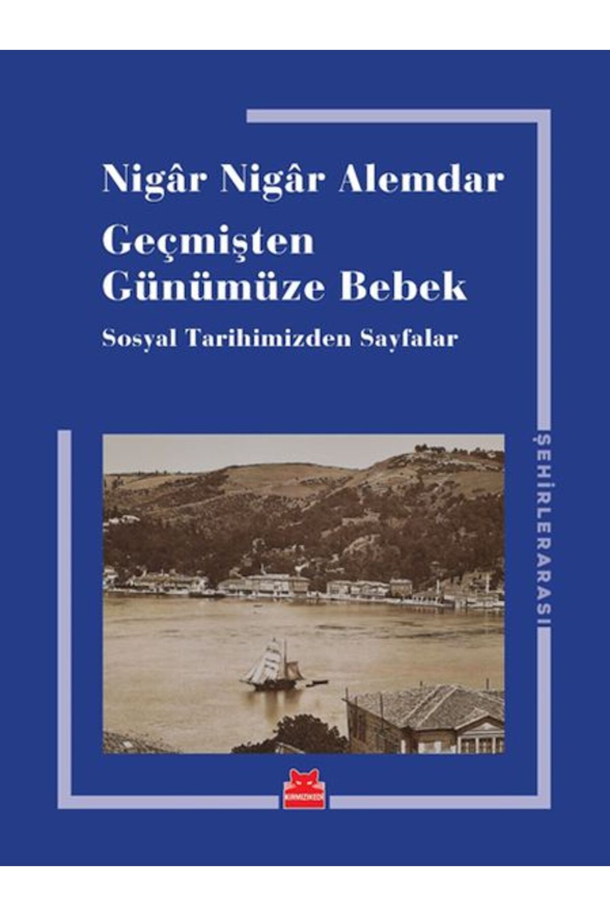 Destek Yayınları Geçmişten Günümüze Bebek