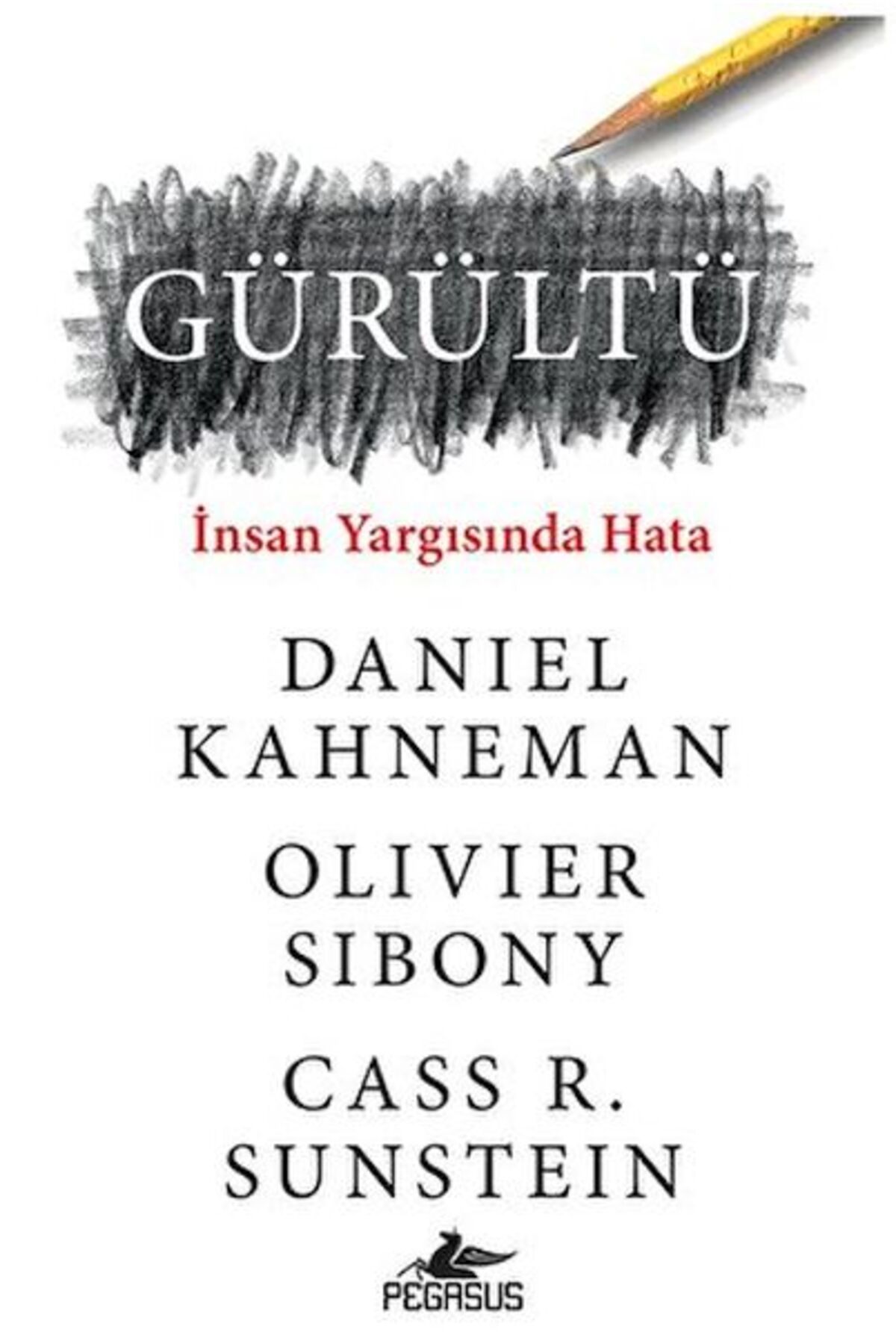 Karatay Yayınları Gürültü