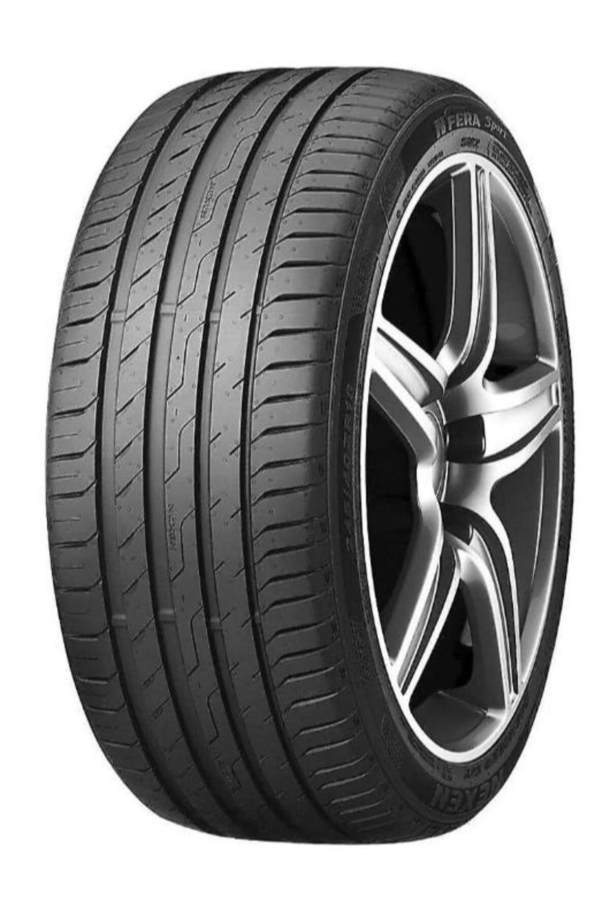 Nexen 255/40R18 95Y N'FERA Sport 2025 Yaz Lastigi