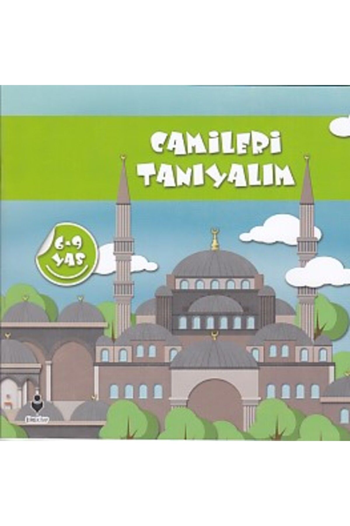 Tire Kitap Camileri Tanıyalım 69 Yaş