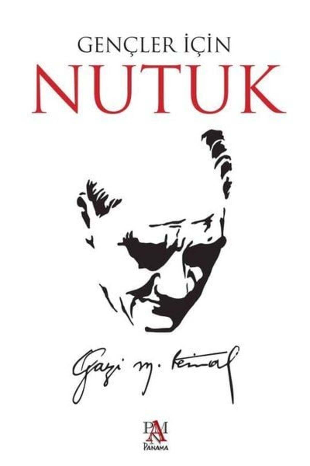 Destek Yayınları Gençler İçin Nutuk