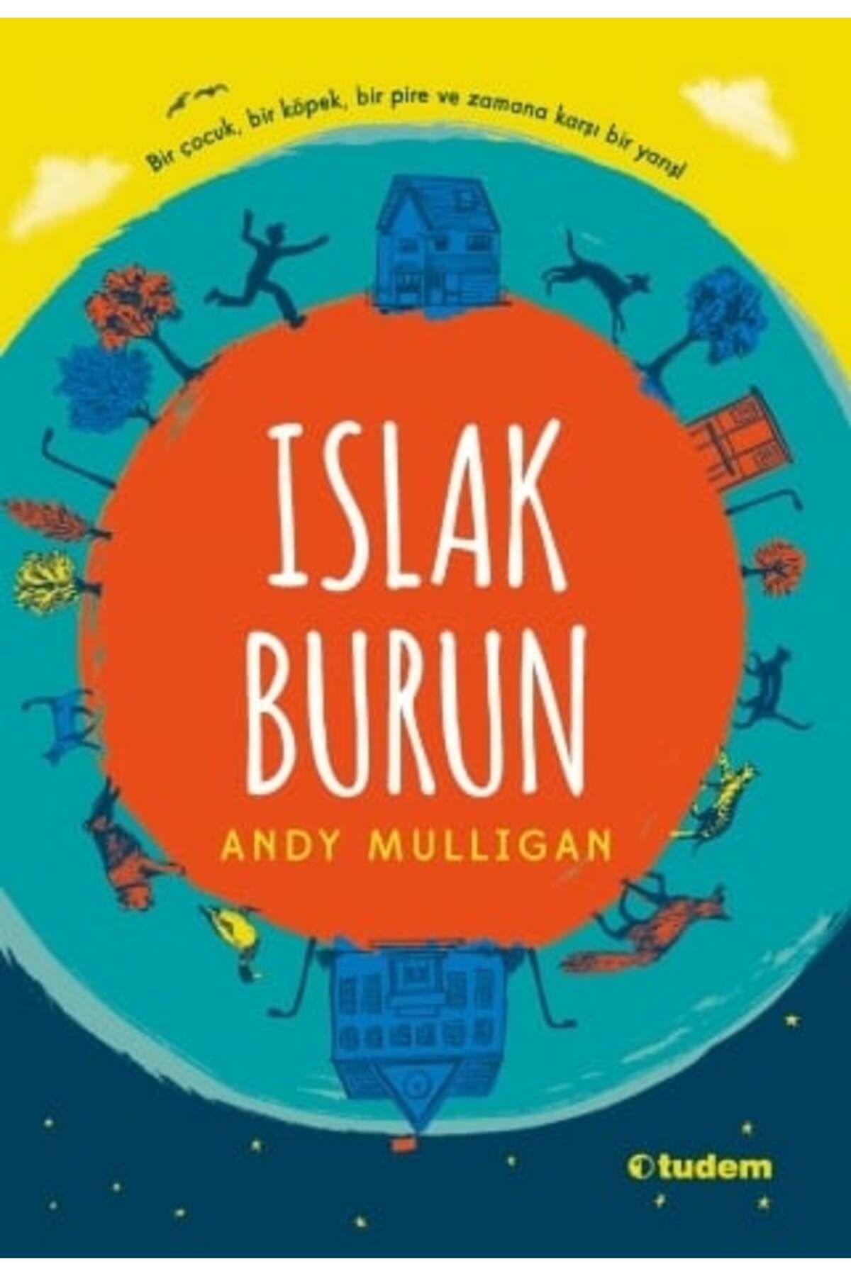 Destek Yayınları Islak Burun