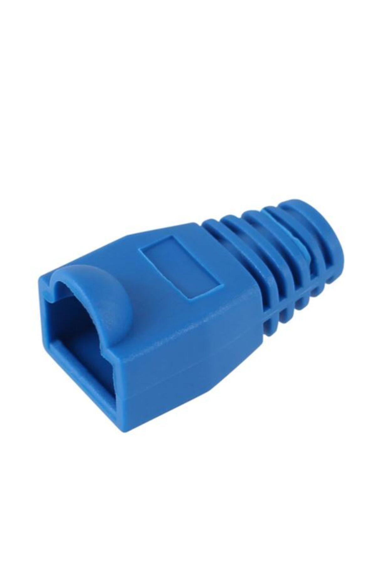 Modafiks RJ 45 KILIF BOOT MAVİ (4767)