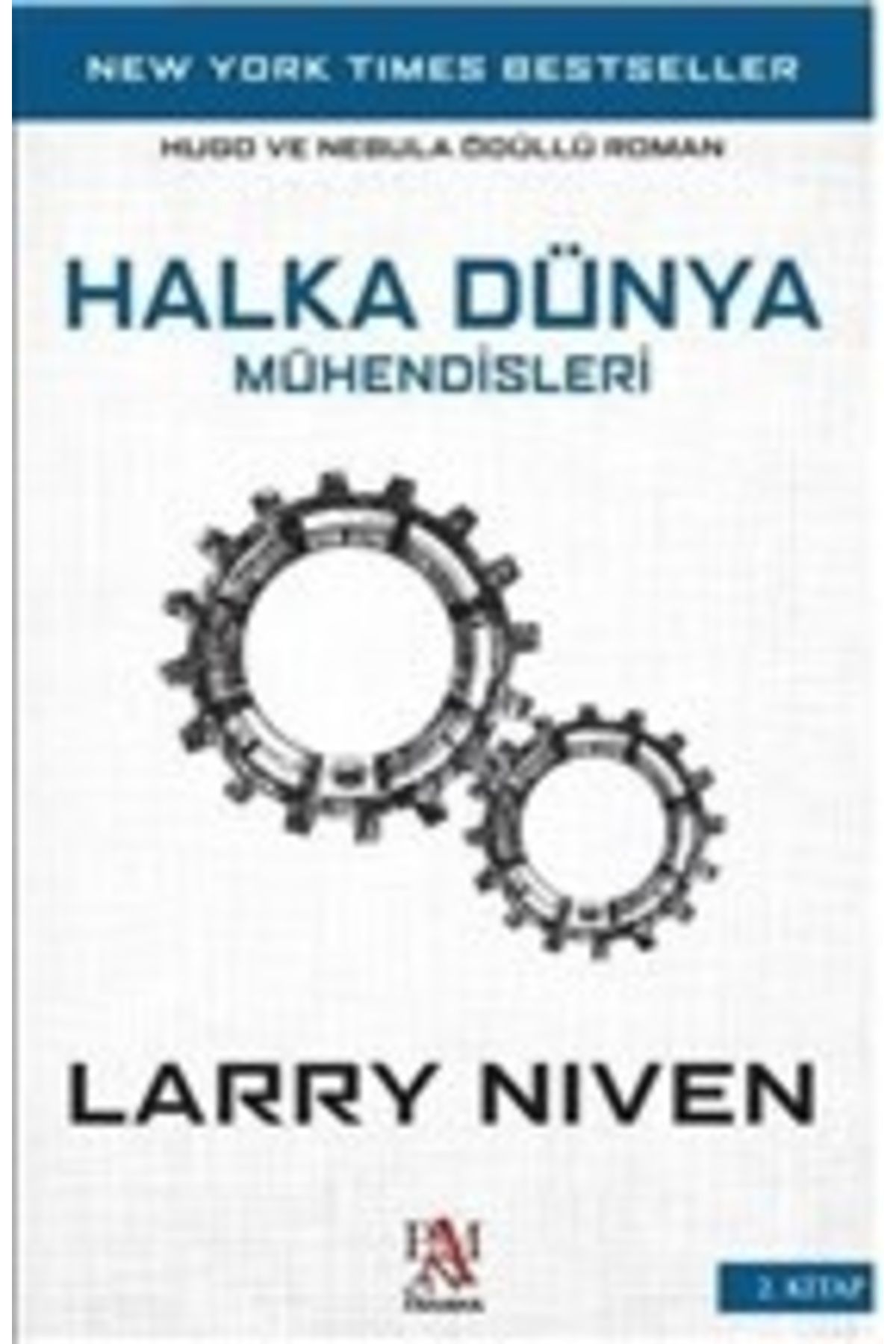 Destek Yayınları Halka Dünya Mühendisleri