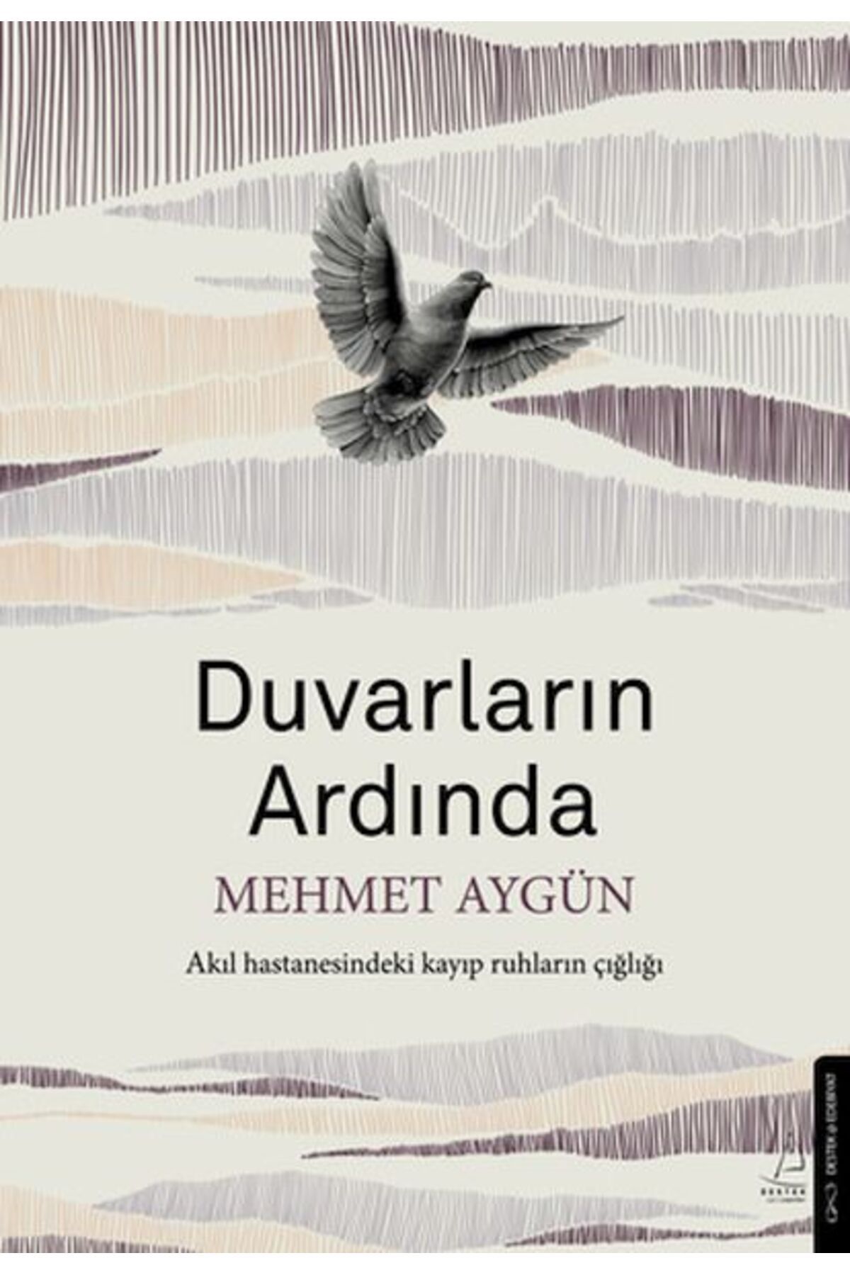 Destek Yayınları Duvarların Ardında