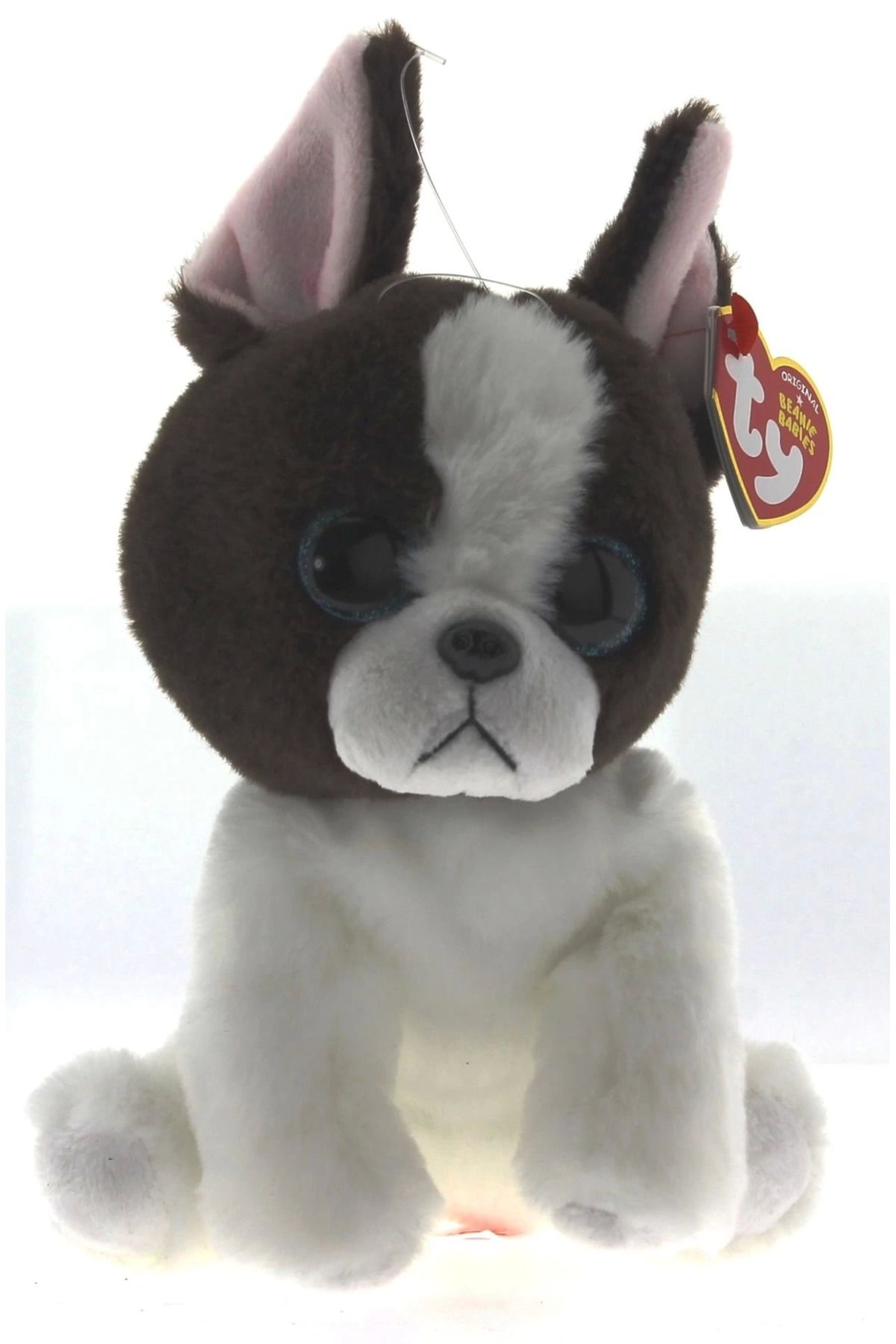Emperium Ty Original Beanie Babies-Gabe Terrier 15 cm