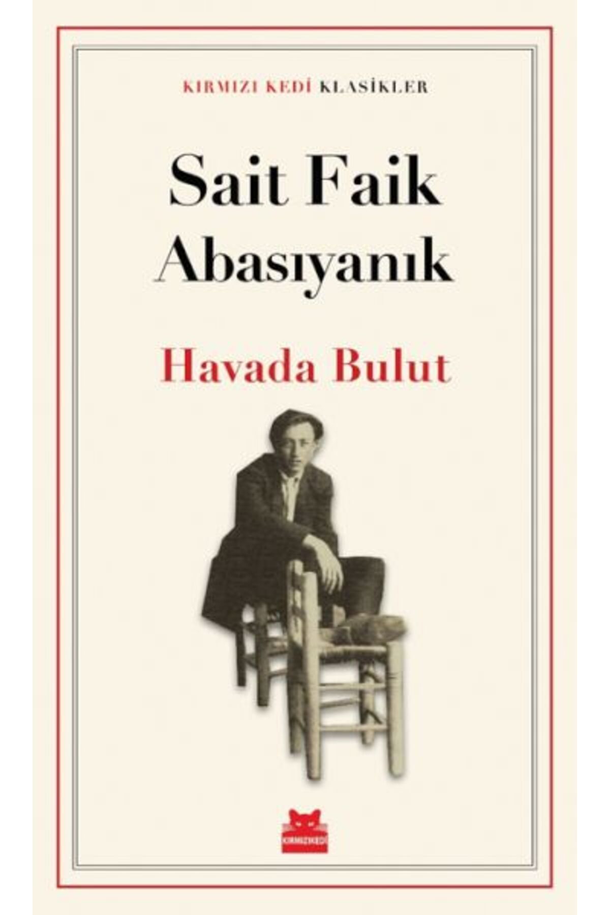 Destek Yayınları Havada Bulut