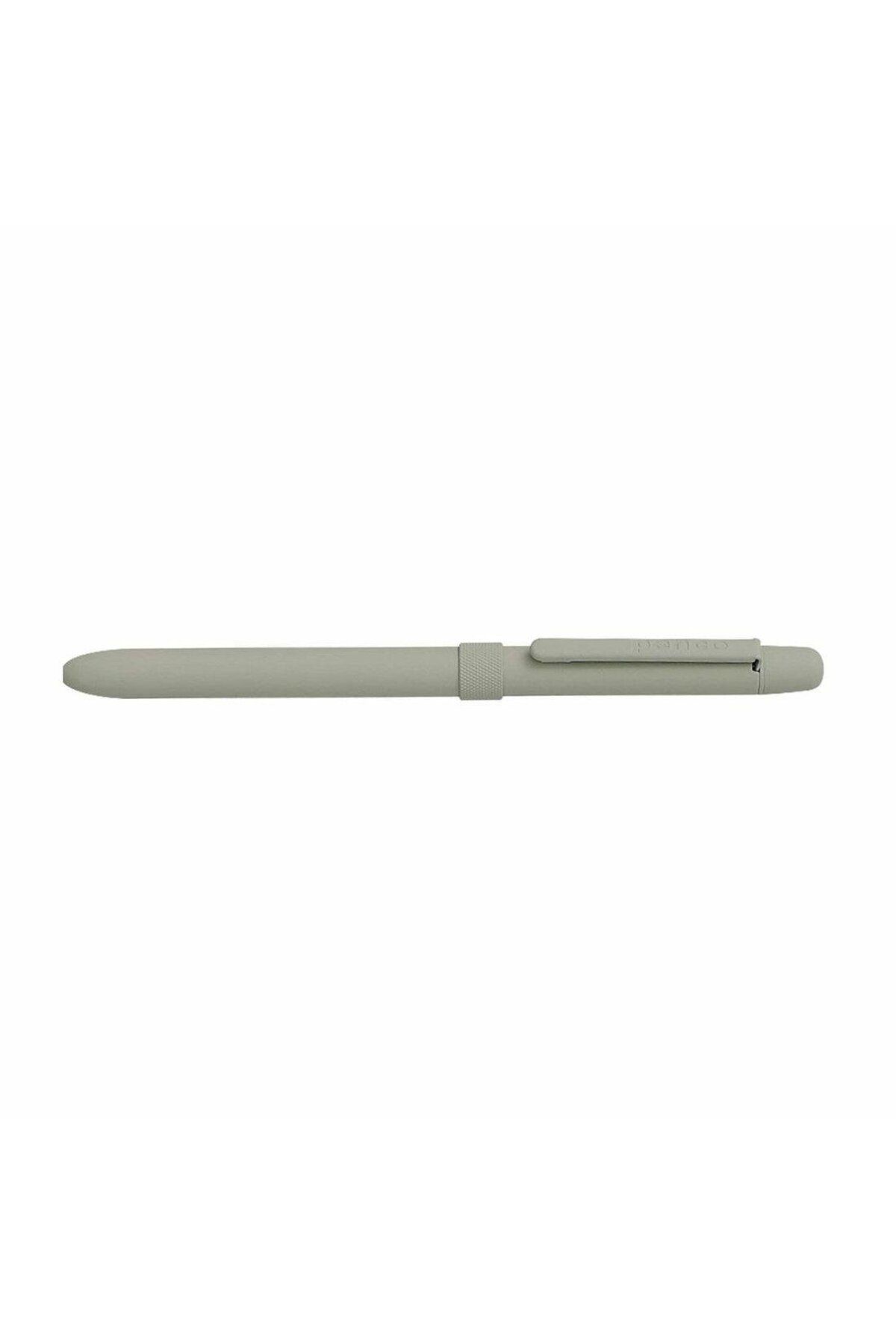 Penco 3 In 1 Multi Pen & Pencil Ivory