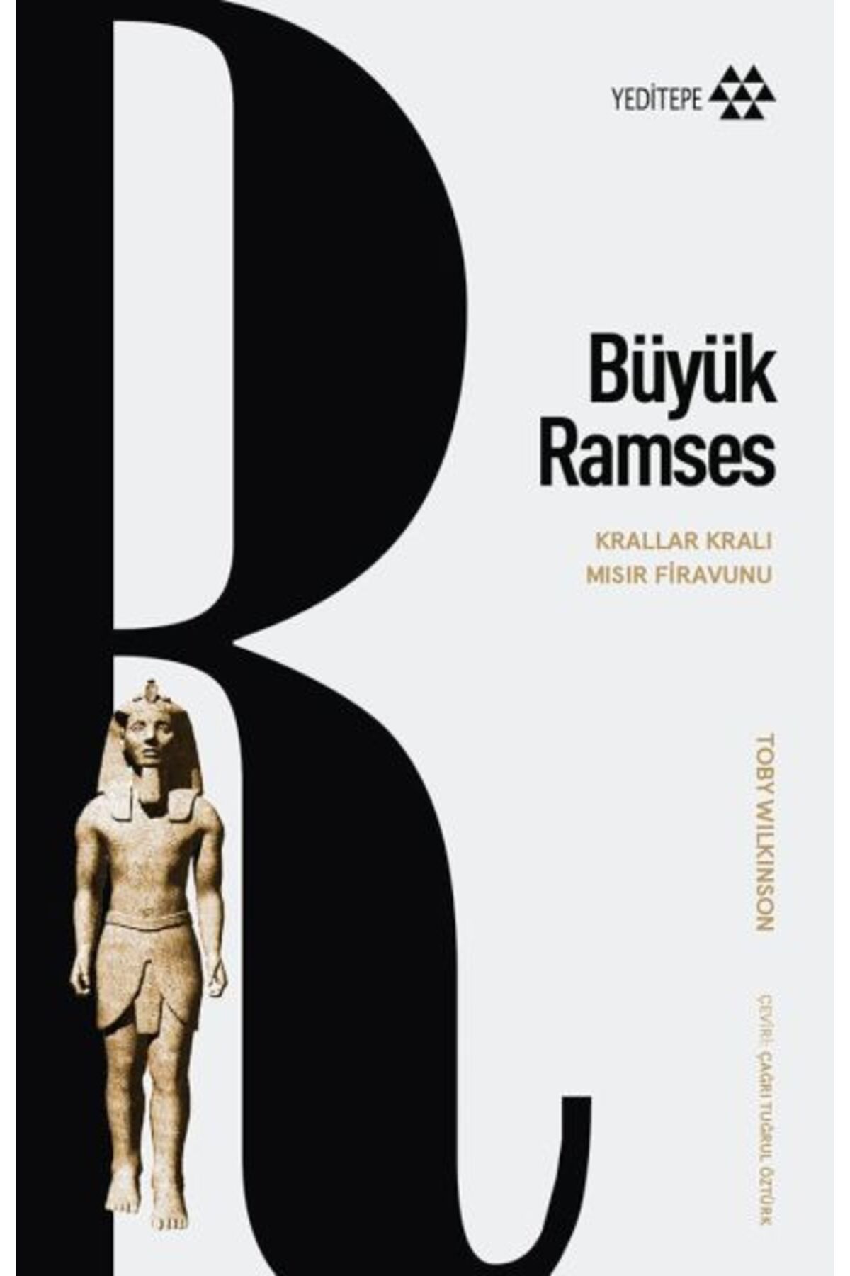 Yeditepe Yayınevi Büyük Ramses