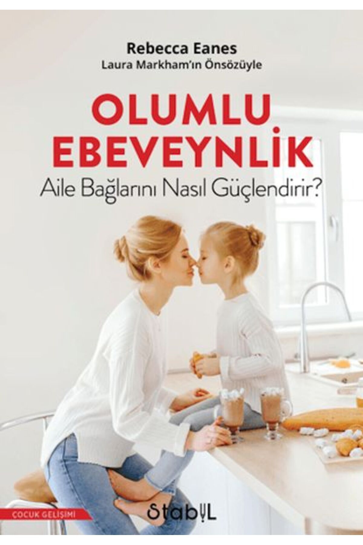 STABİL KİTAP Olumlu Ebeveynlik