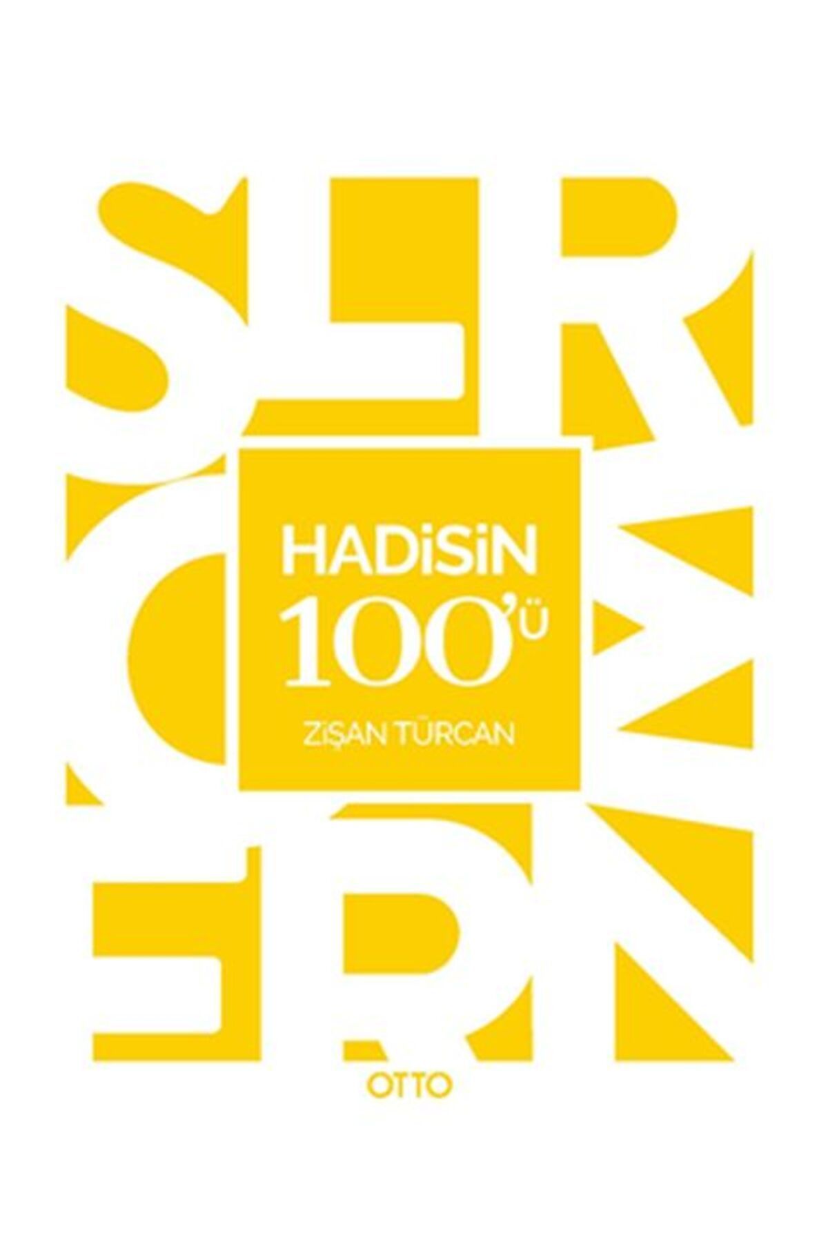 Otto Yayınları Hadisin 100ü