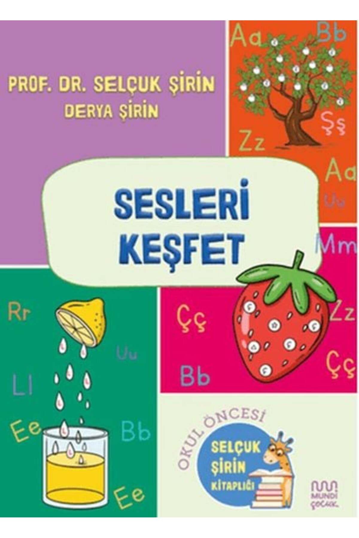 Destek Yayınları Sesleri Keşfet