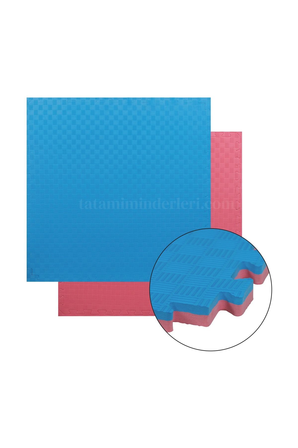 Global Eva 26MM 100x100 Tatami Minder