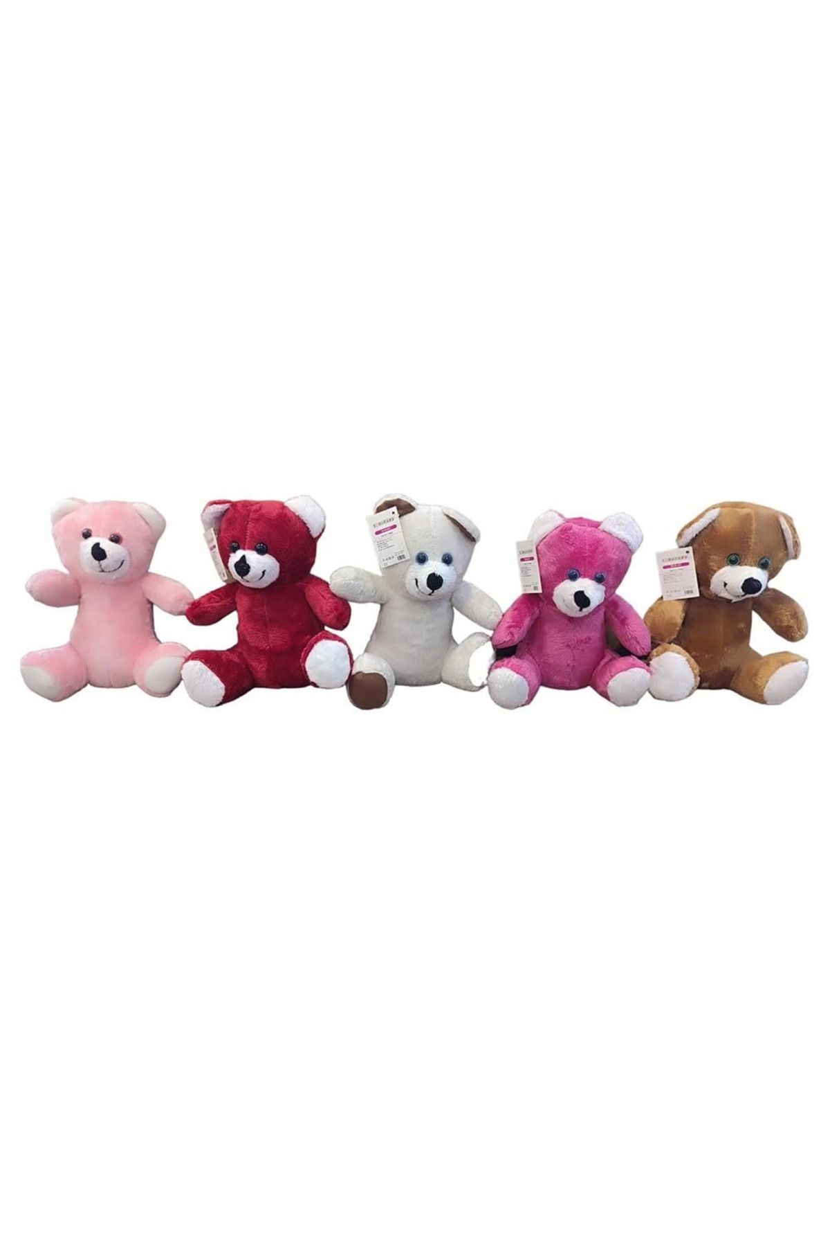 Emperium Peluş Ayıcık 25 cm -1 adet stokta olan gönderilir